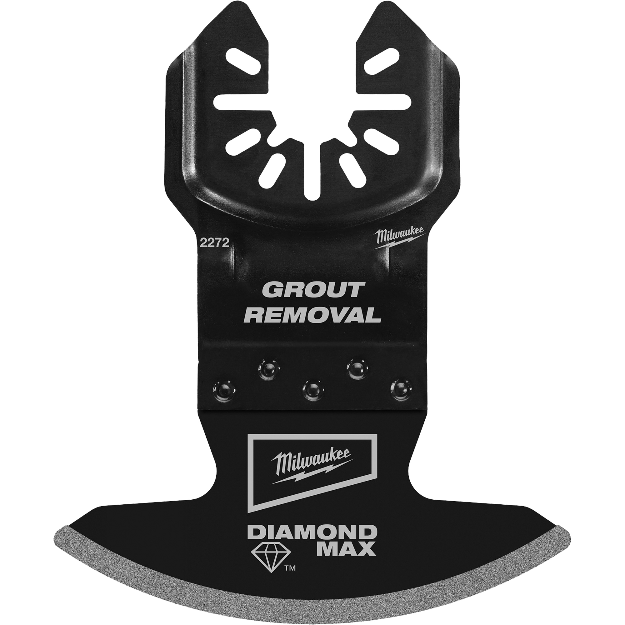 Lames à grain diamanté pour outils à usages multiples OPEN-LOKMC DIAMOND MAXMC