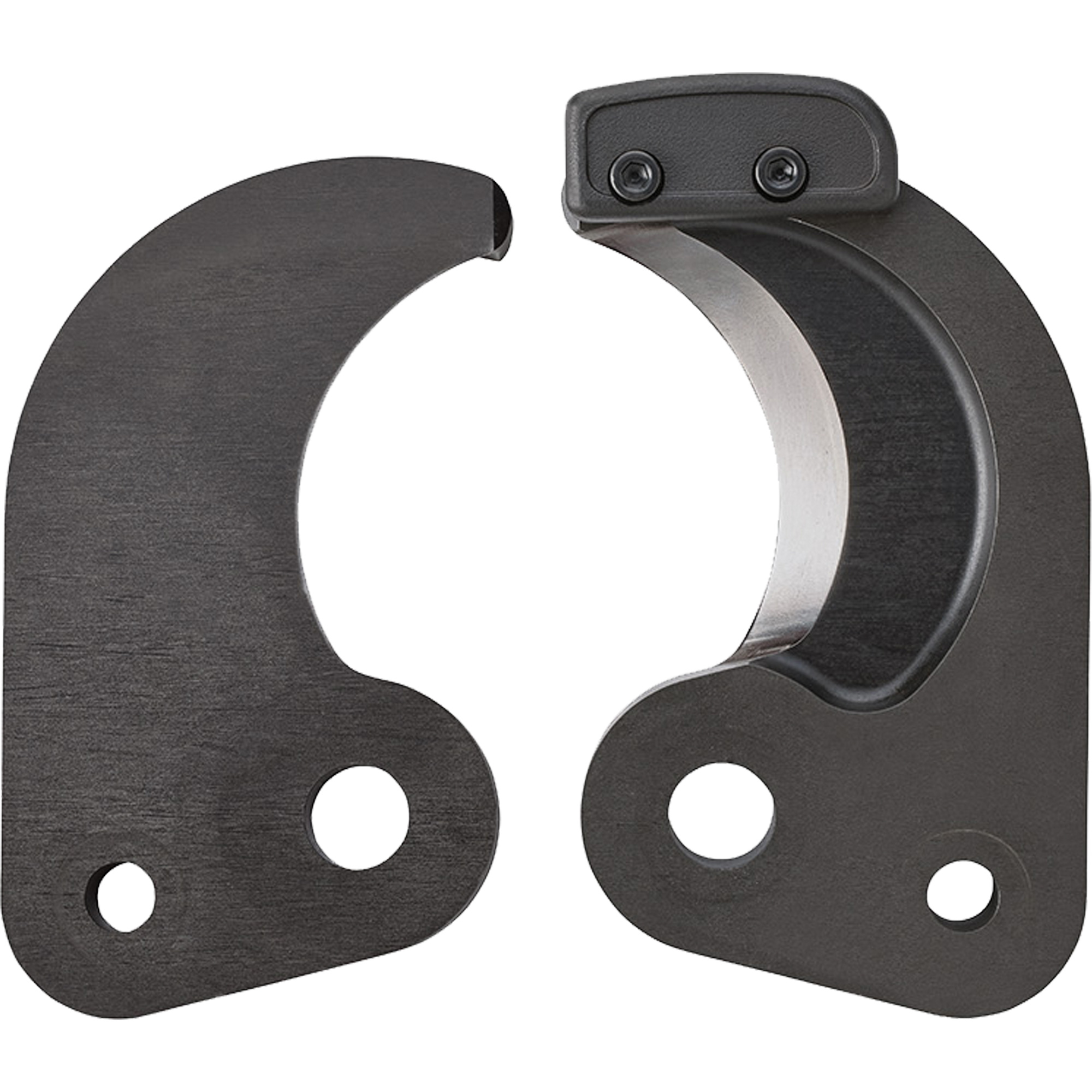 Lames de rechange 3" pour coupe de câbles souterrains