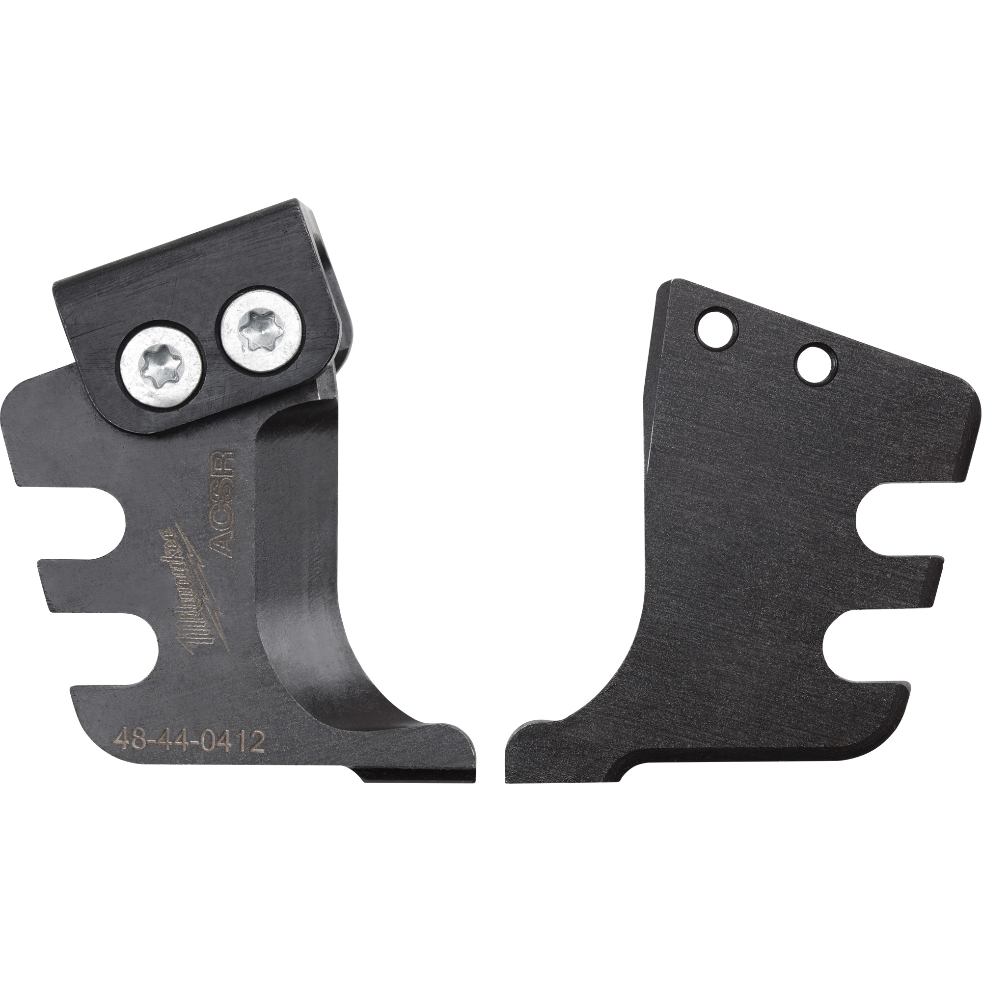 Lames de rechange modèle 477 ACSR M18MC