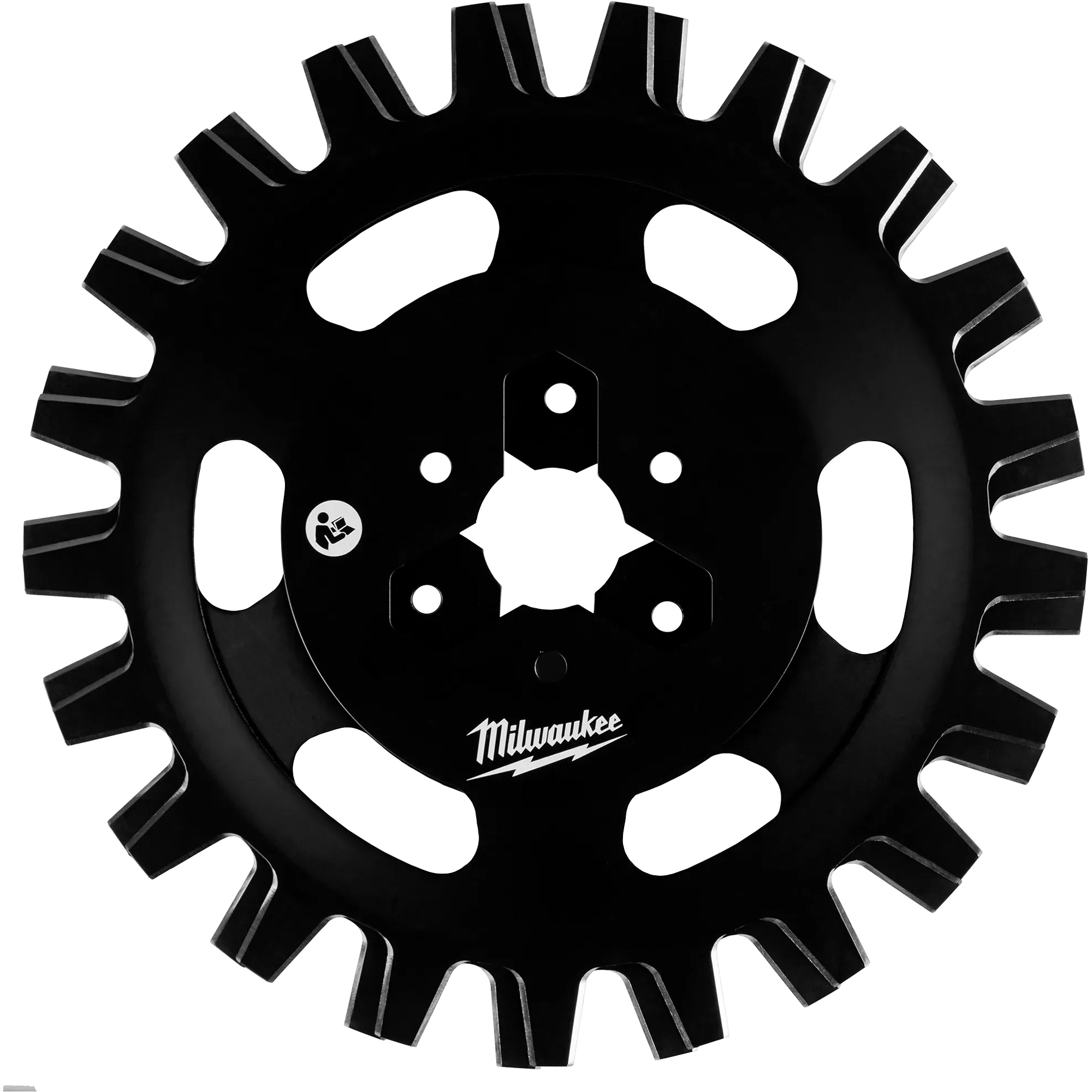 Lames de réciprocateur, 9" lo x 9" la