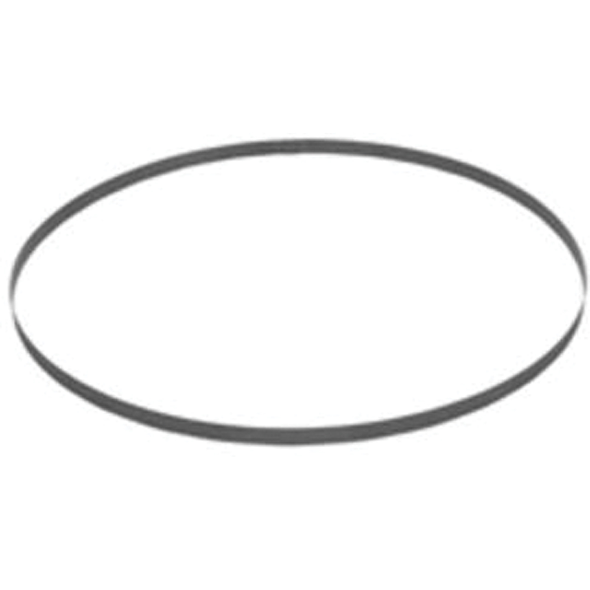 Lames de scie à ruban à coupe profonde, Bimétal, 44-7/8" lo x 1/2" la x Épaisseur 0,02", 24 dents par pouce