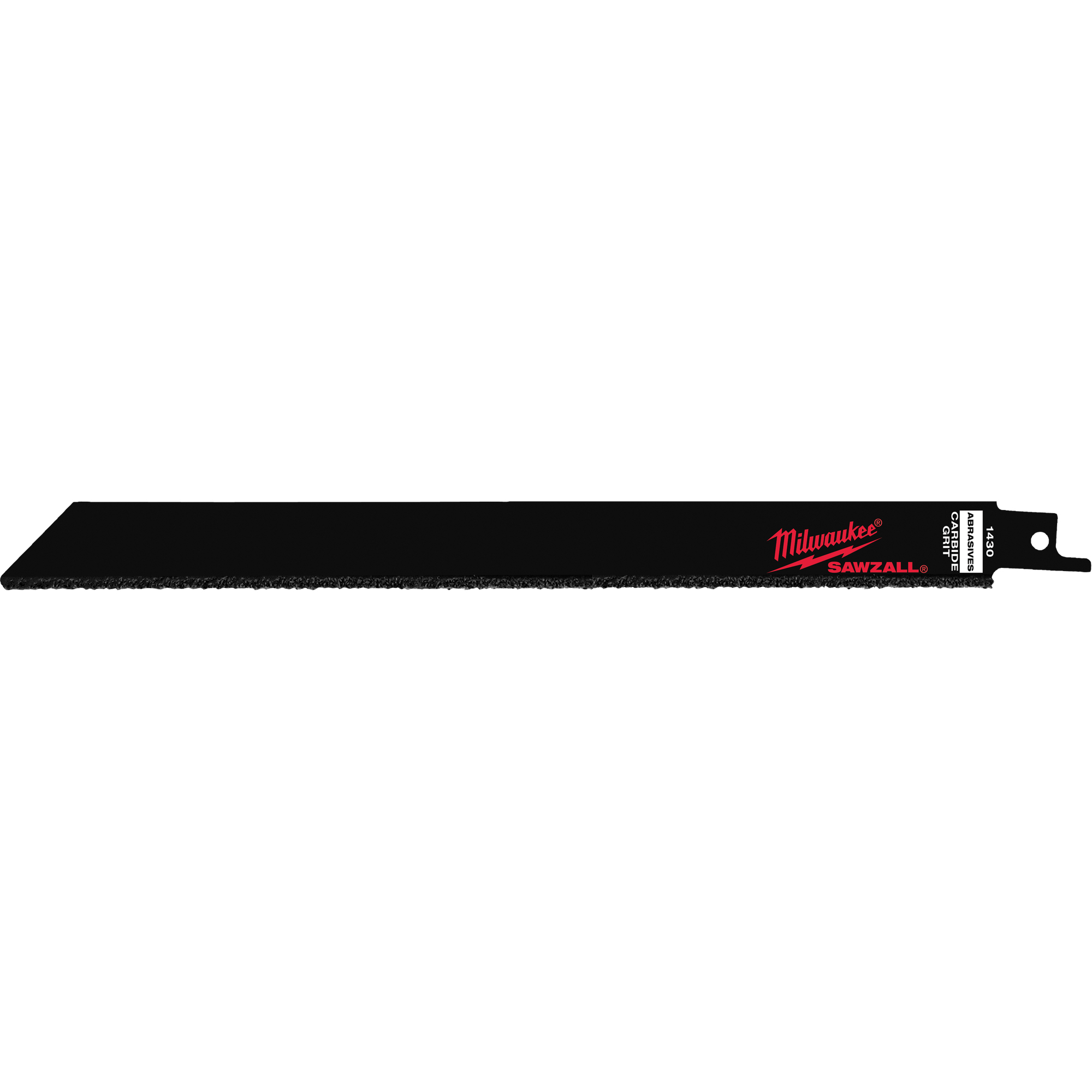 Lames haute performance Super SawzallMD, Carbure, 9" lo