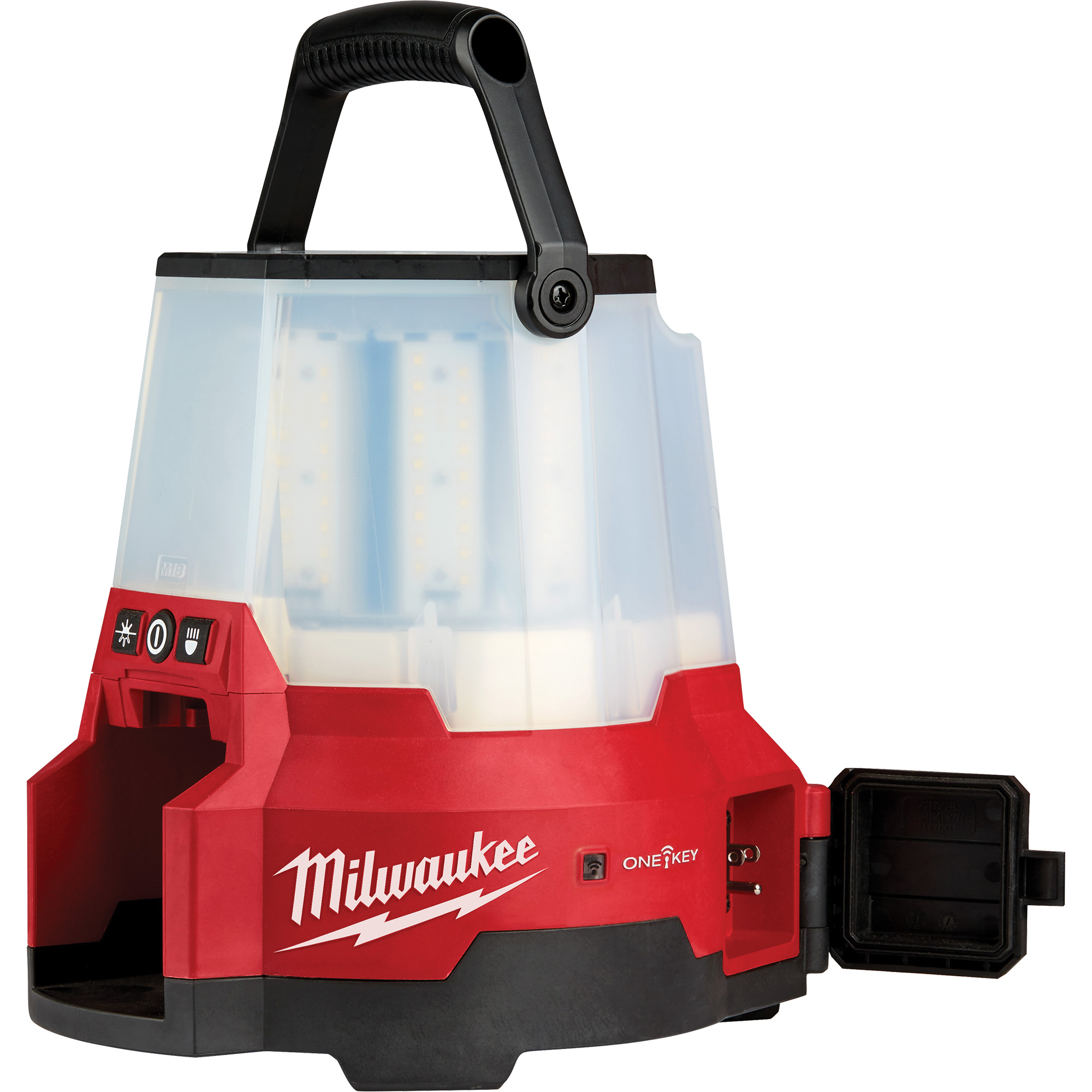 Lampe de chantier compacte M18MC RADIUSMC avec ONE-KEYMC, DEL, 4400 lumens – Image 2