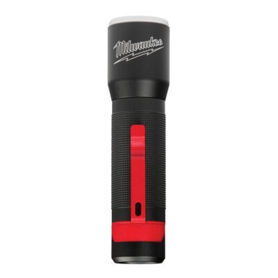 Lampe de poche à faisceau concentré 325L, DEL, 325 lumens, Piles AAA