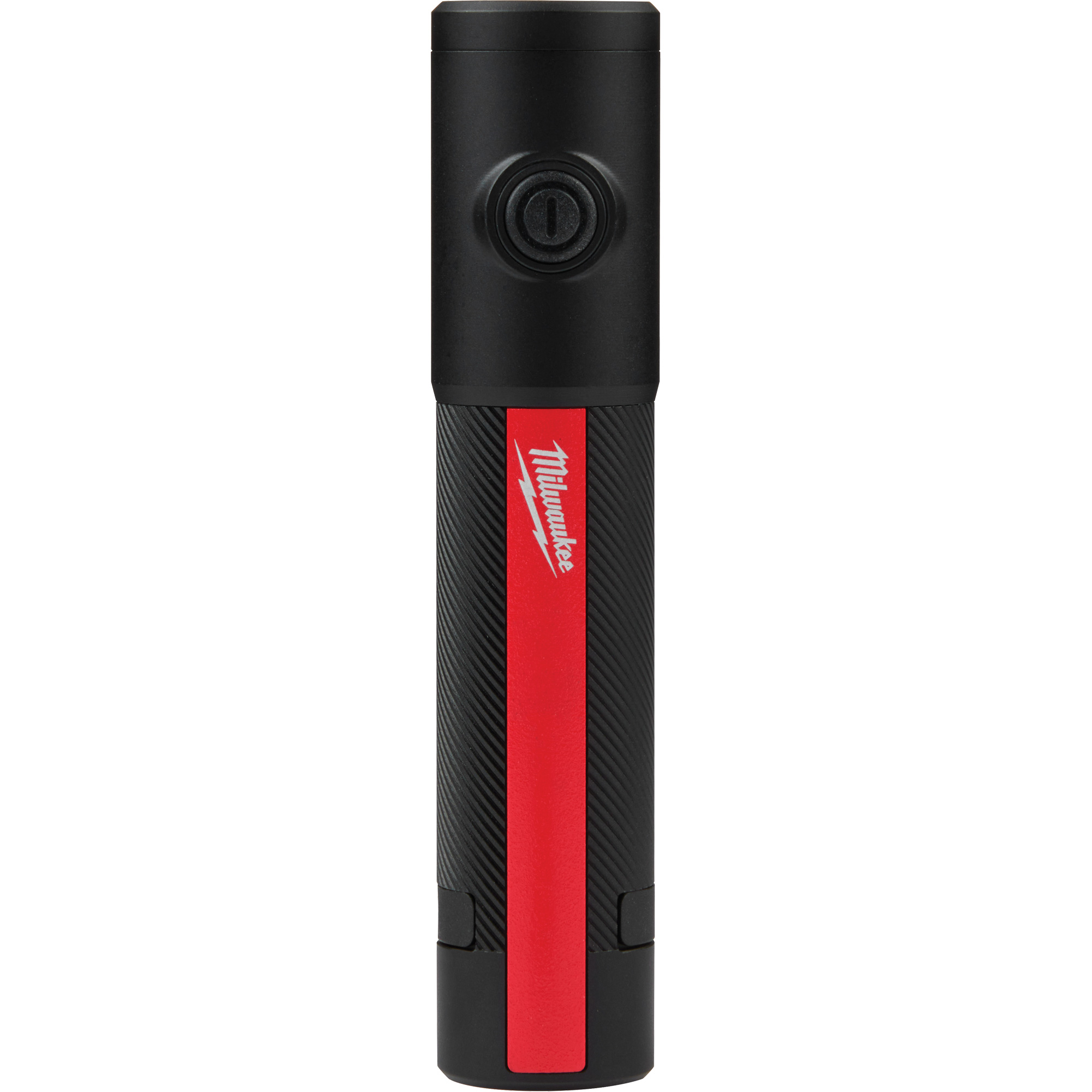 Lampe de poche de tous les jours avec aimant, DEL, 500 lumens, Piles Rechargeable