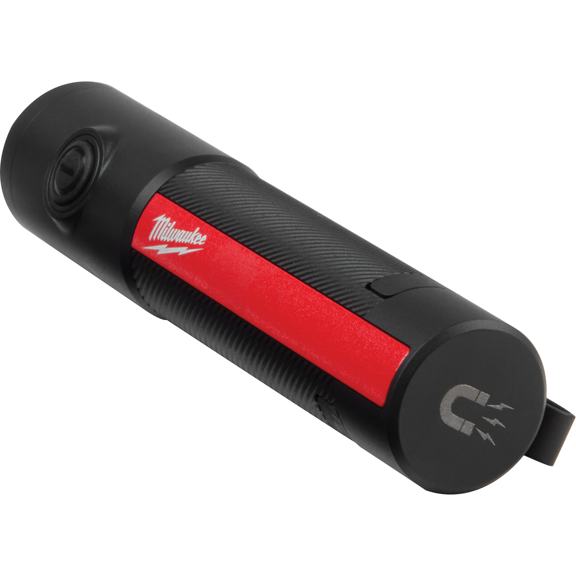 Lampe de poche de tous les jours avec aimant, DEL, 500 lumens, Piles Rechargeable – Image 2