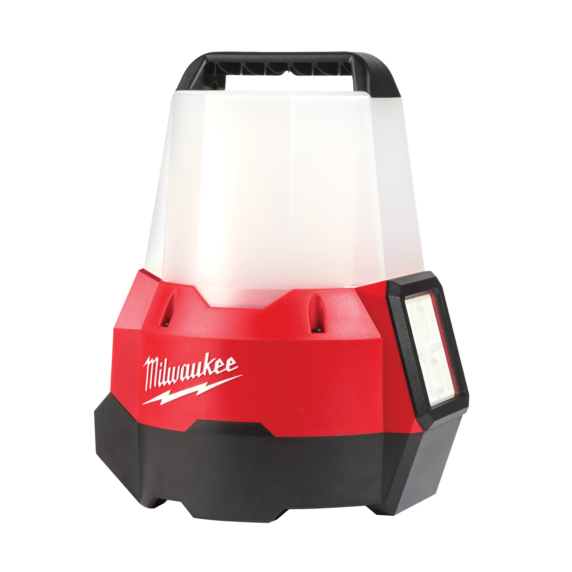 Lampe de site compacte M18MC RadiusMC, DEL, 2200 lumens, Boîtier en Plastique
