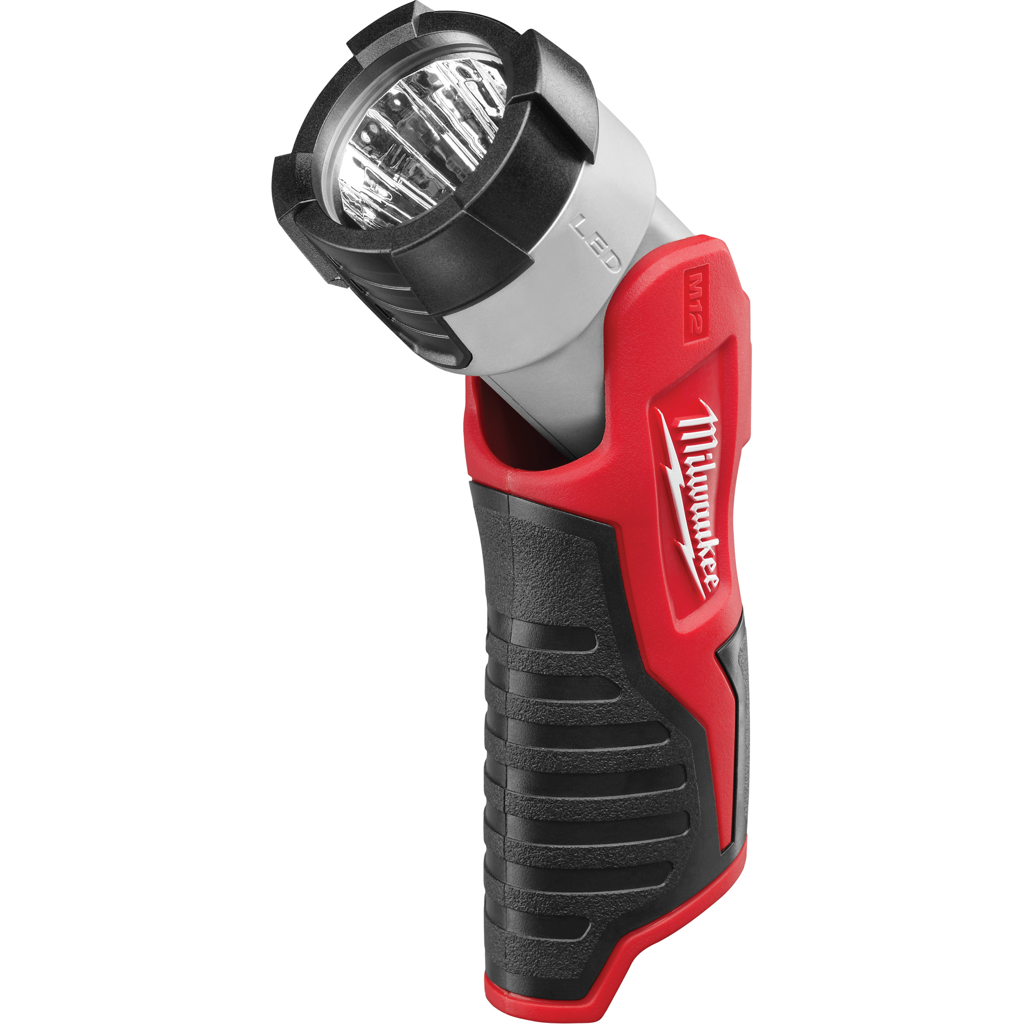 Lampe de travail sans fil M12MC, DEL, 100 lumens, Bloc-pile Rechargeable, Plastique