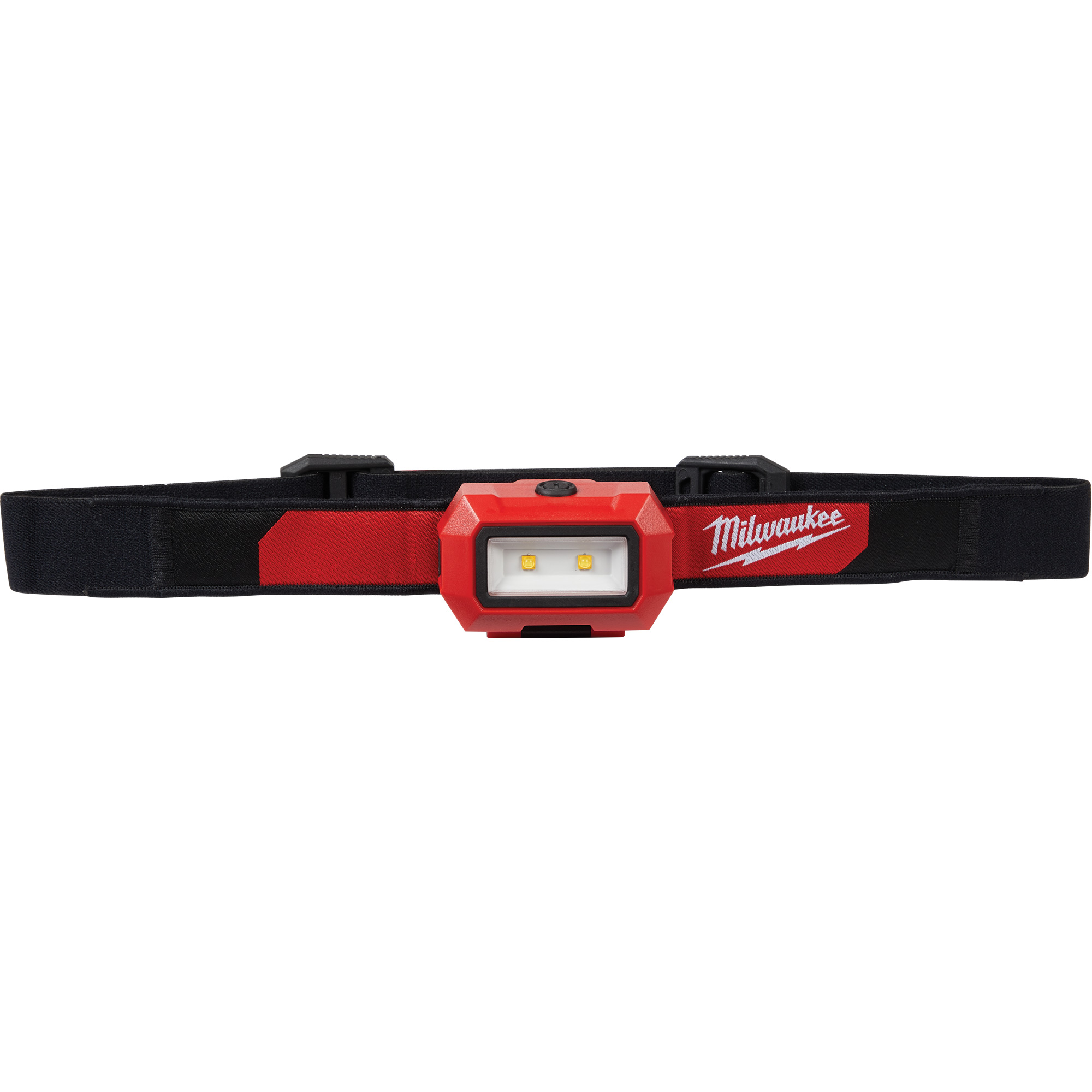 Lampe frontale 2103 TrueviewMC, DEL, 350 lumens, 4 hres de fonctionnement, piles AAA