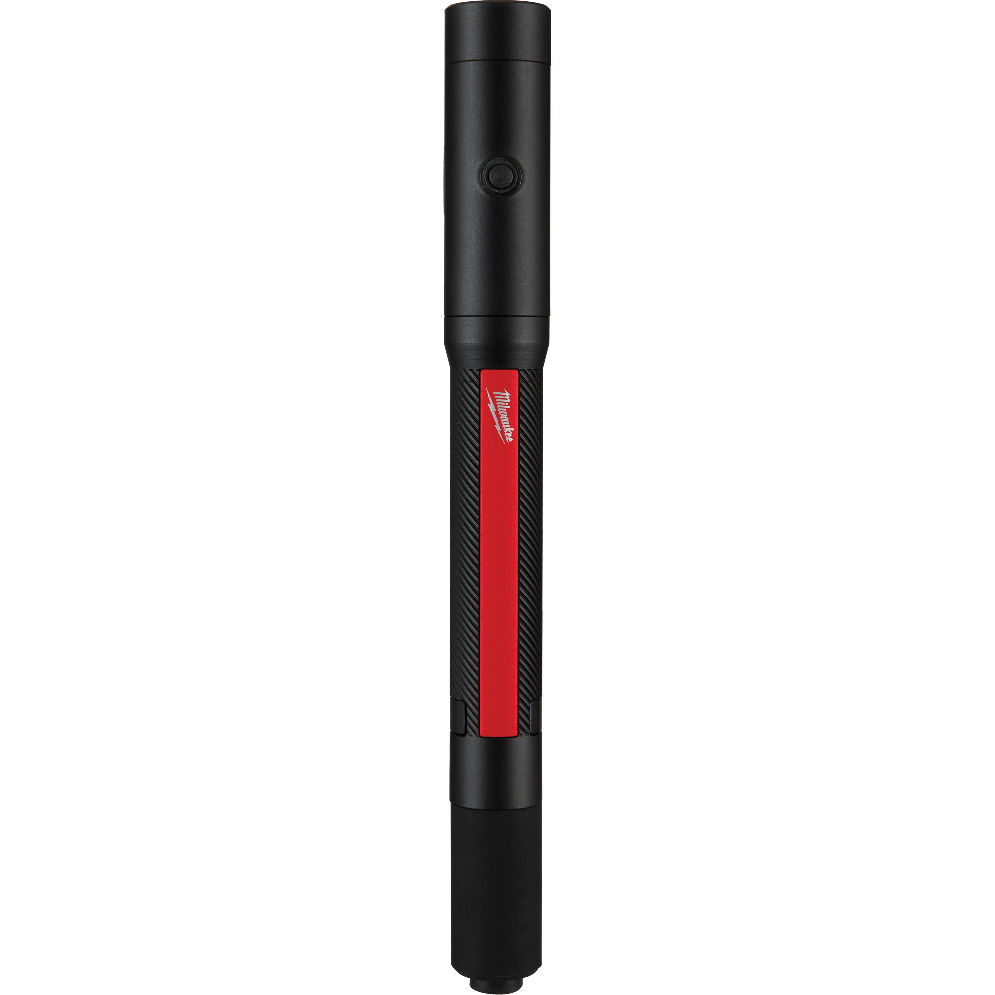 Lampe stylo avec laser, DEL, 250 lumens, piles Rechargeable, Compris