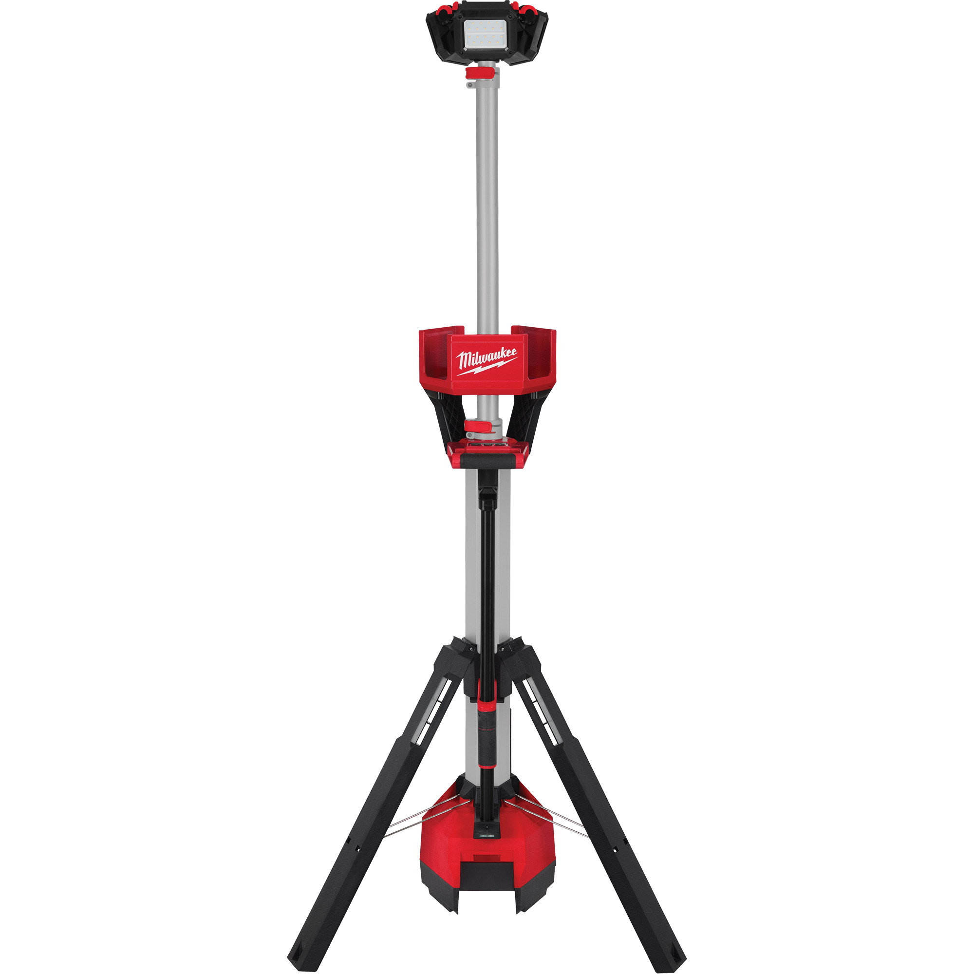 Lampe sur tour et chargeur M18MC RocketMC (outil seulement), DEL, 6000 lumens – Image 2