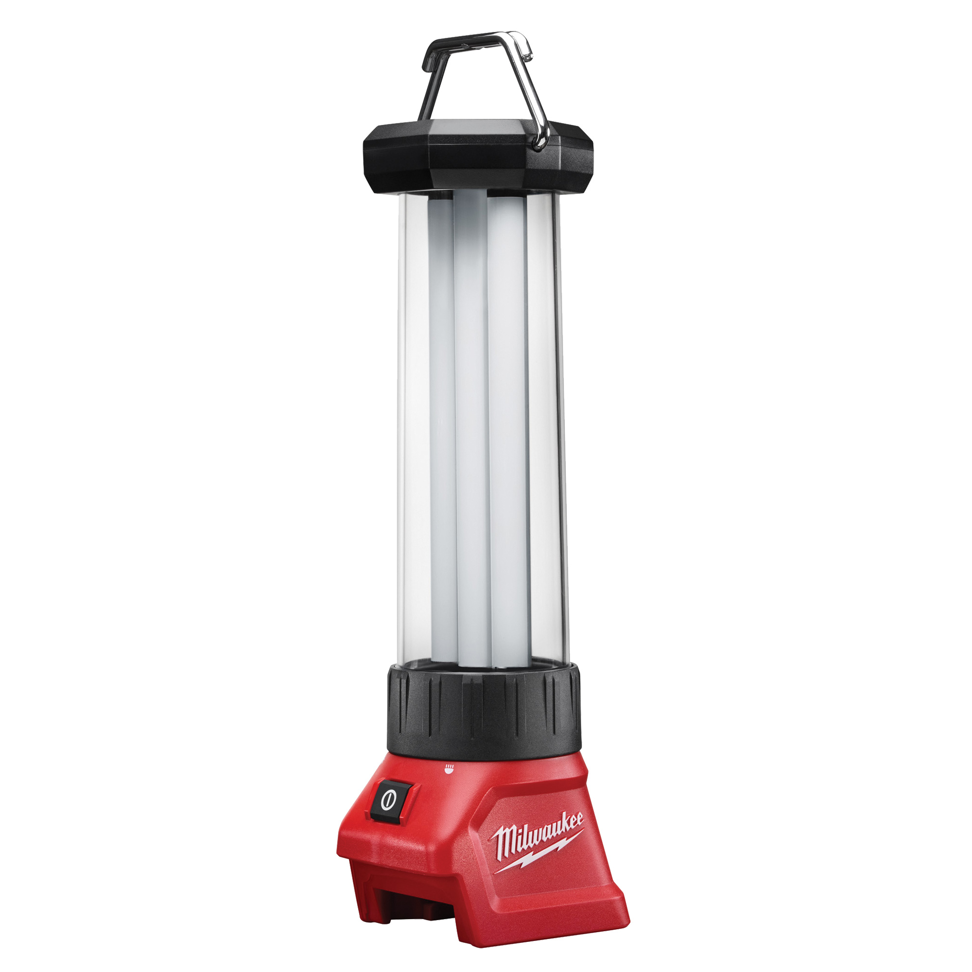 Lanterne et éclairage à faisceau concentré M18MC, DEL, 700 lumens, 10 hres de fonctionnement, Bloc-pile Rechargeable, Plastique