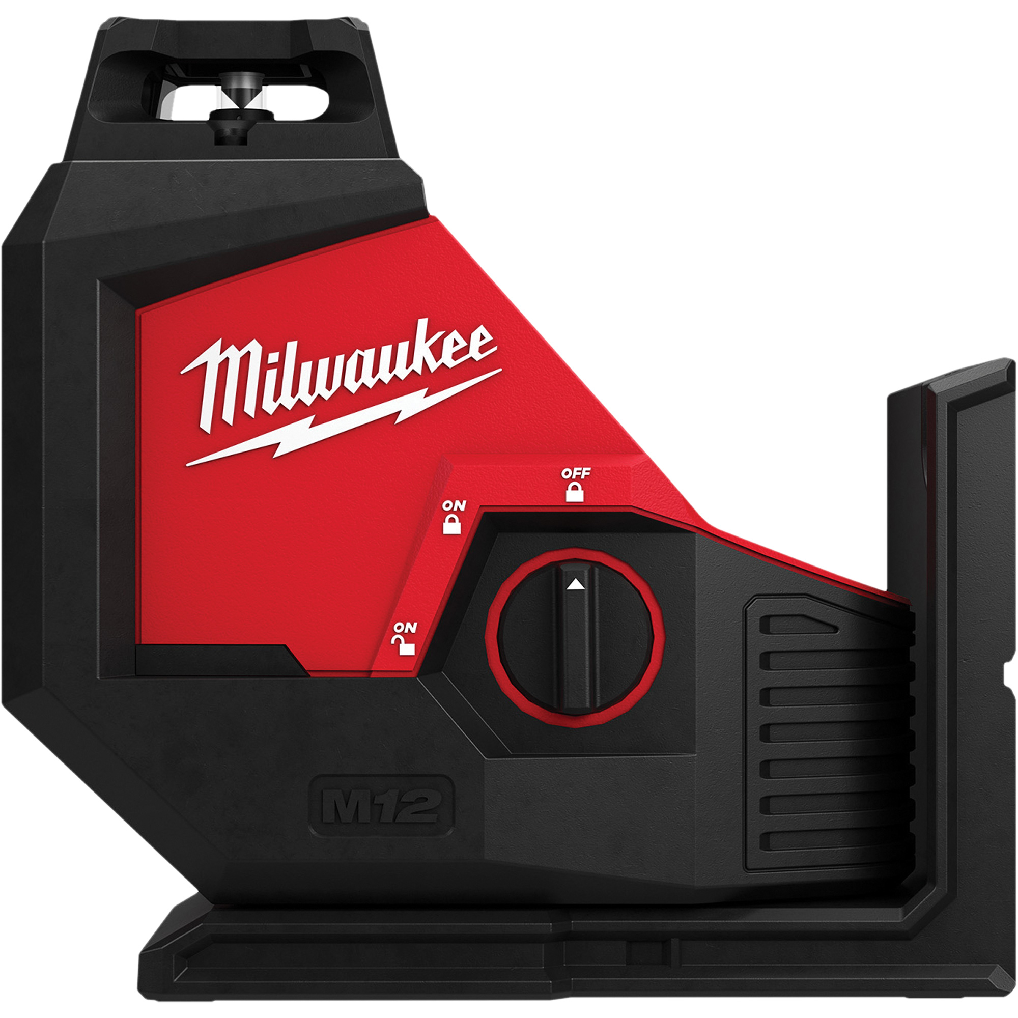 Laser vert 360° à plan unique M12MC (outil seulement)