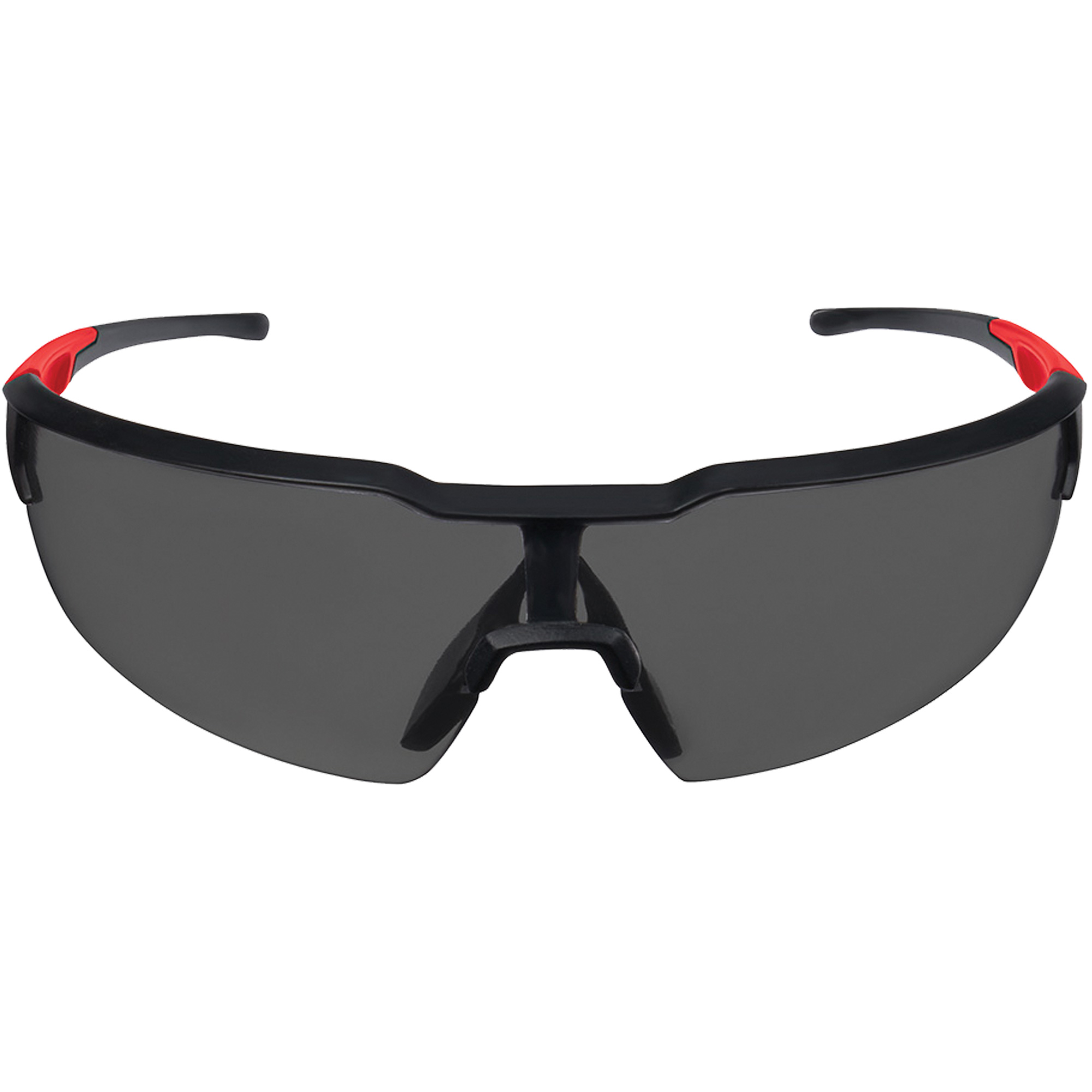 Lunettes de sécurité, Lentille Fumée, Anti-égratignures, ANSI Z87+/Répond ou surpasse la norme CSA Z94.3