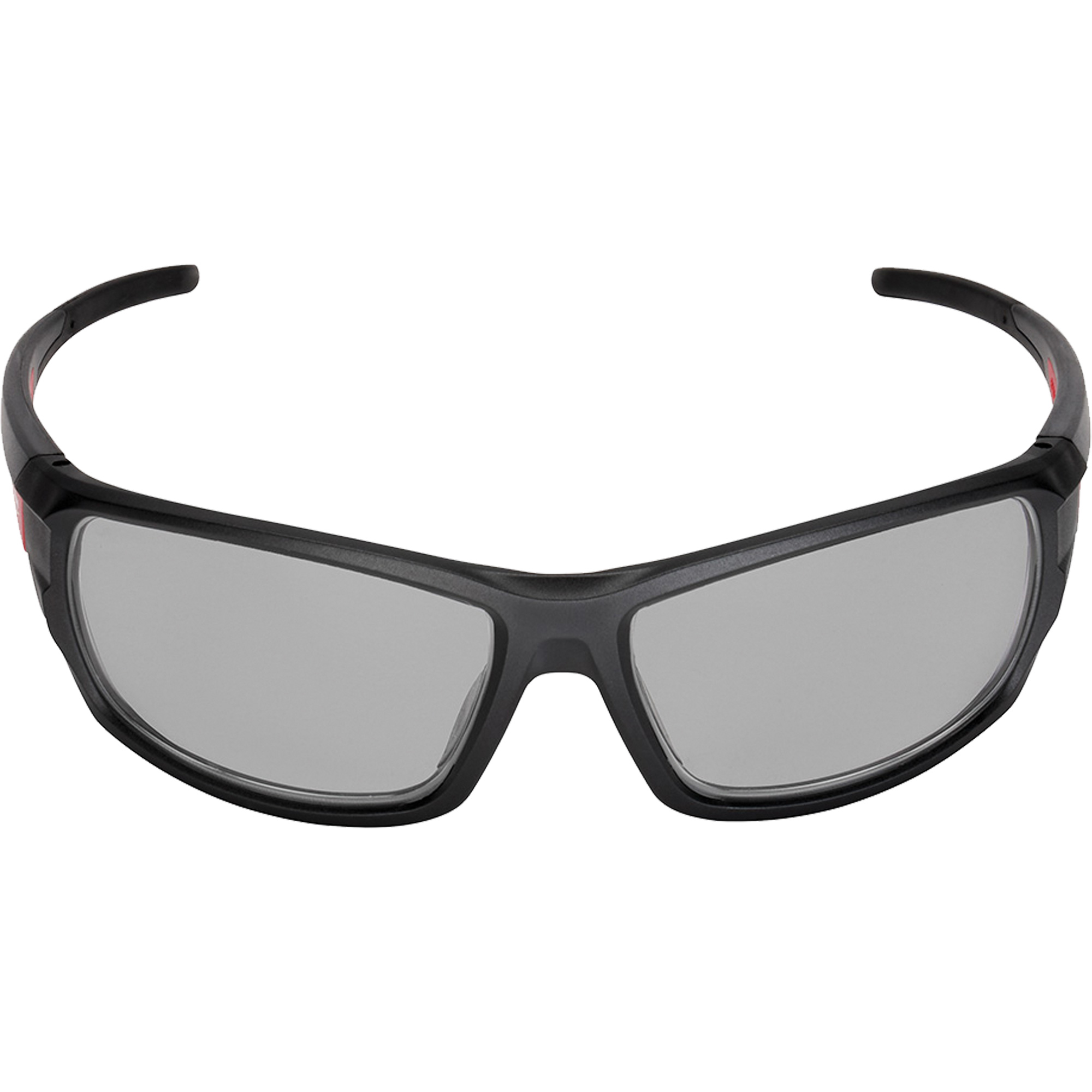Lunettes de sécurité performantes, Lentille Gris, Antibuée, ANSI Z87+/Répond ou surpasse la norme CSA Z94.3