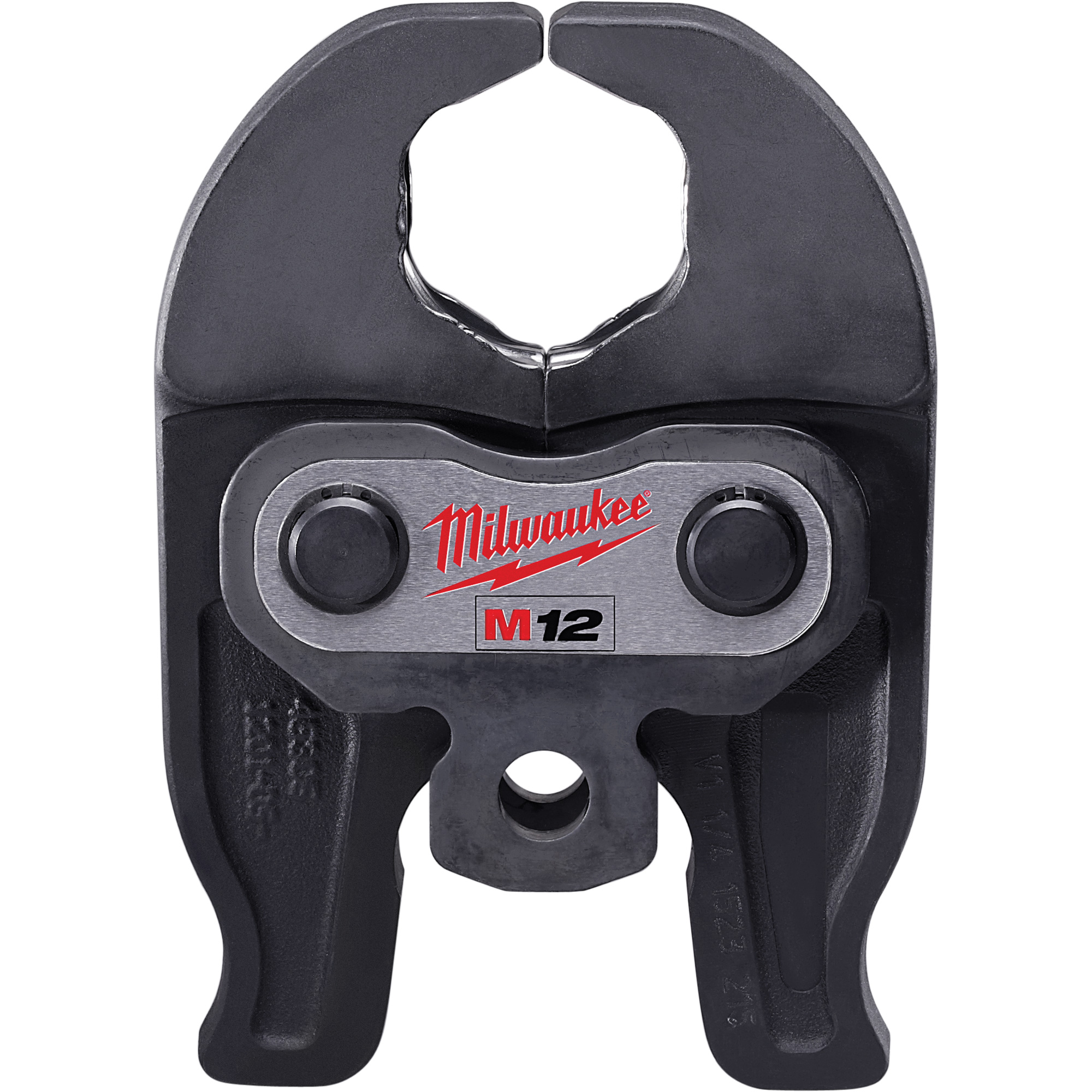 Mâchoires M12MC