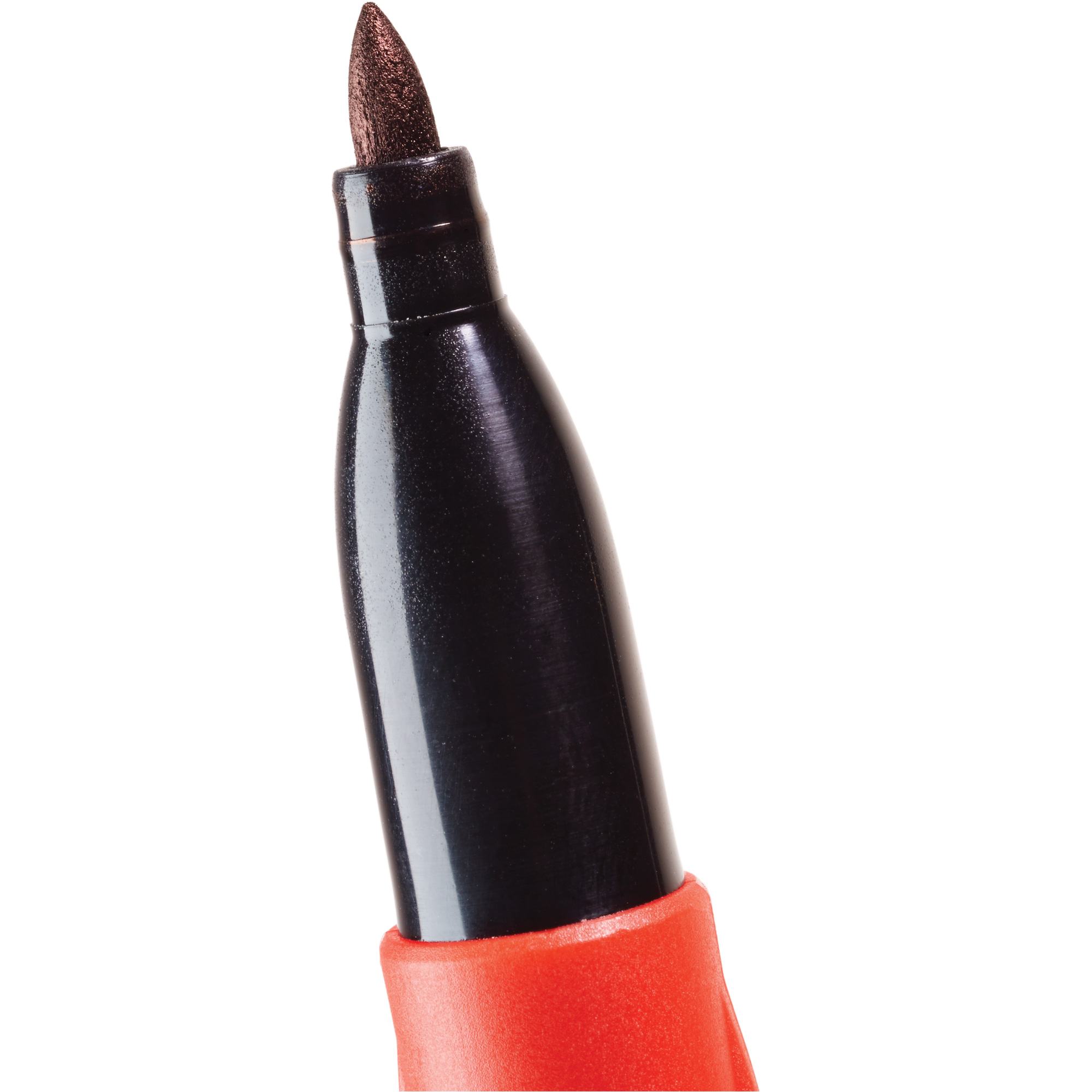 Marqueur InkzallMC, Fin, Noir