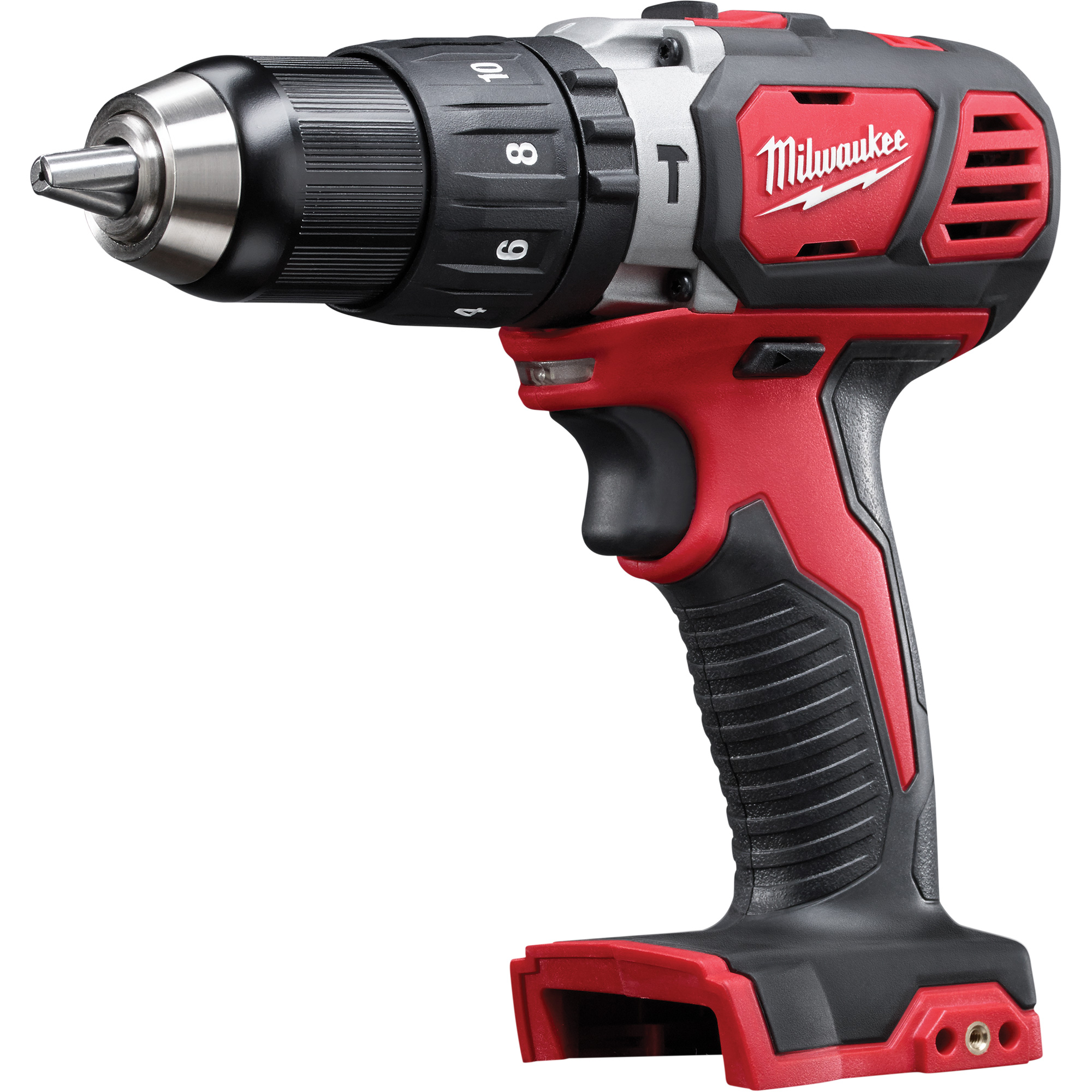 Marteau perforateur/visseuse compact sans fil M18MC (outil seulement), Mandrin 1/2", 18 V