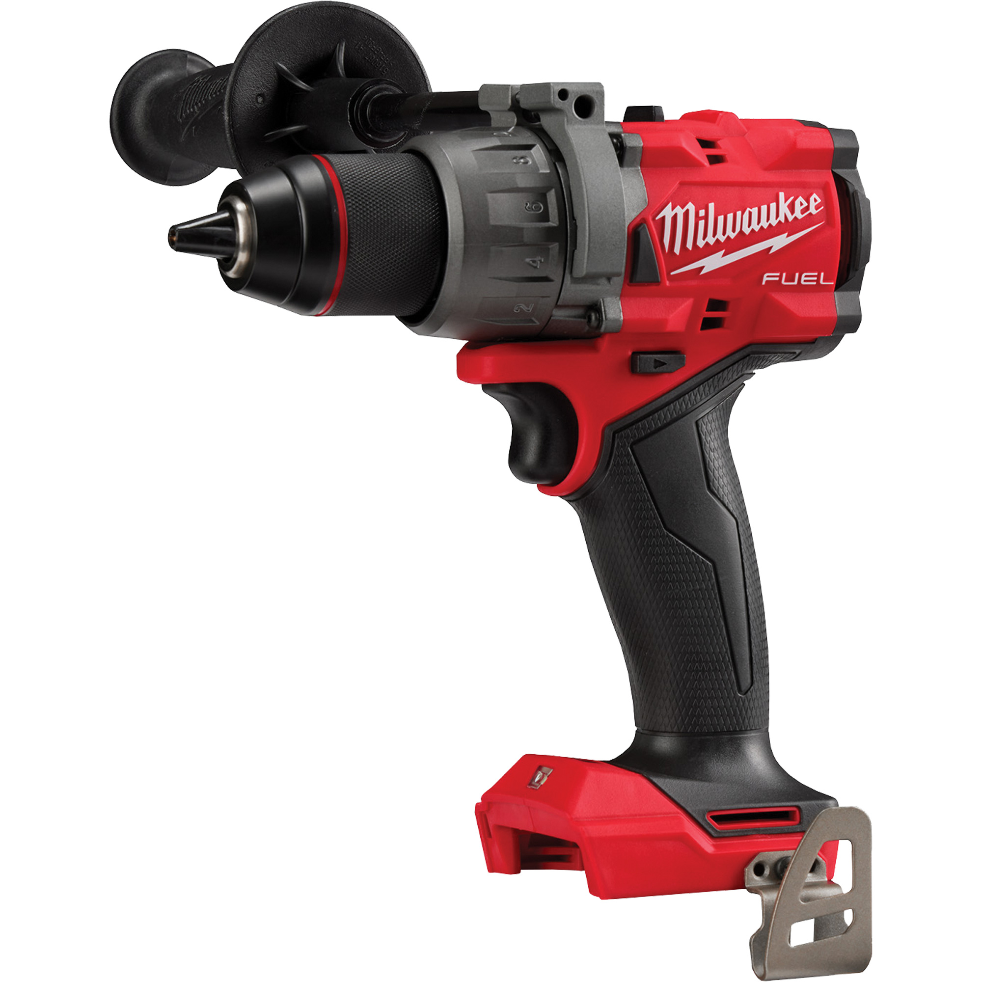 Marteau perforateur-visseuse M18MC FuelMC, Mandrin 1/2", 18 V