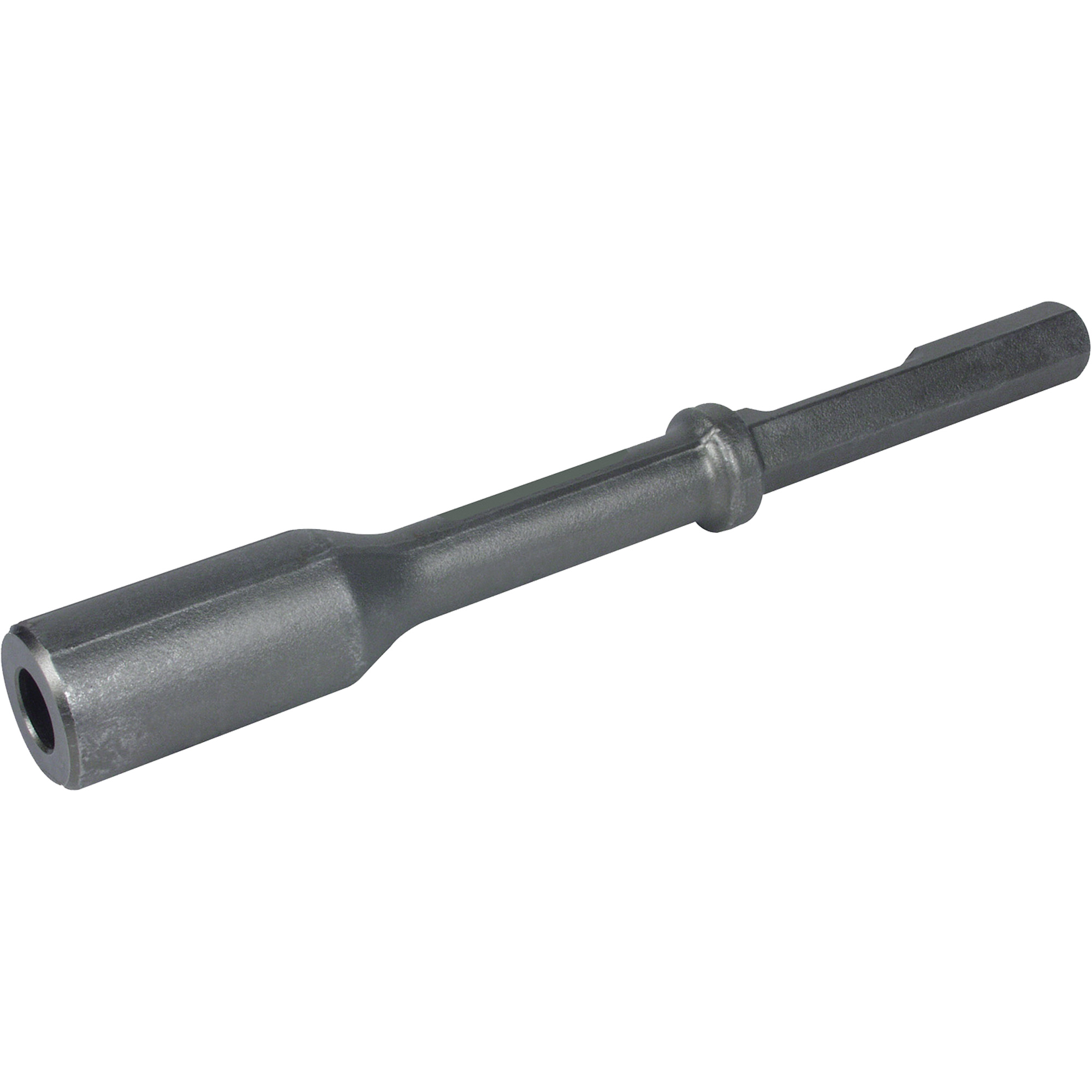 Marteau pour tige de mise à la terre, Embout 5/8", Prise 3/4", Longueur 9-3/4"