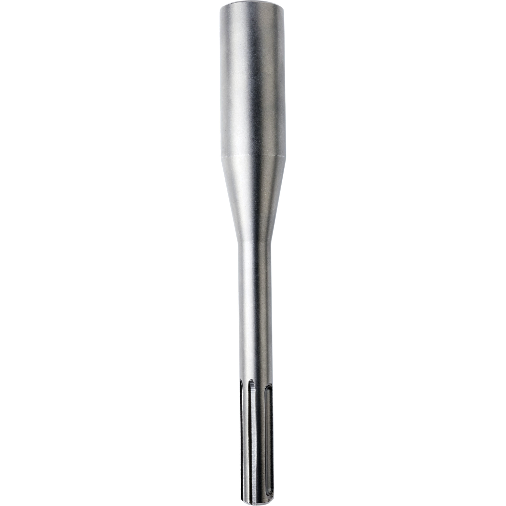 Marteau pour tige de mise à la terre SDS-Max, Embout 3/4"/5/8", Prise 3/4", Longueur 10"
