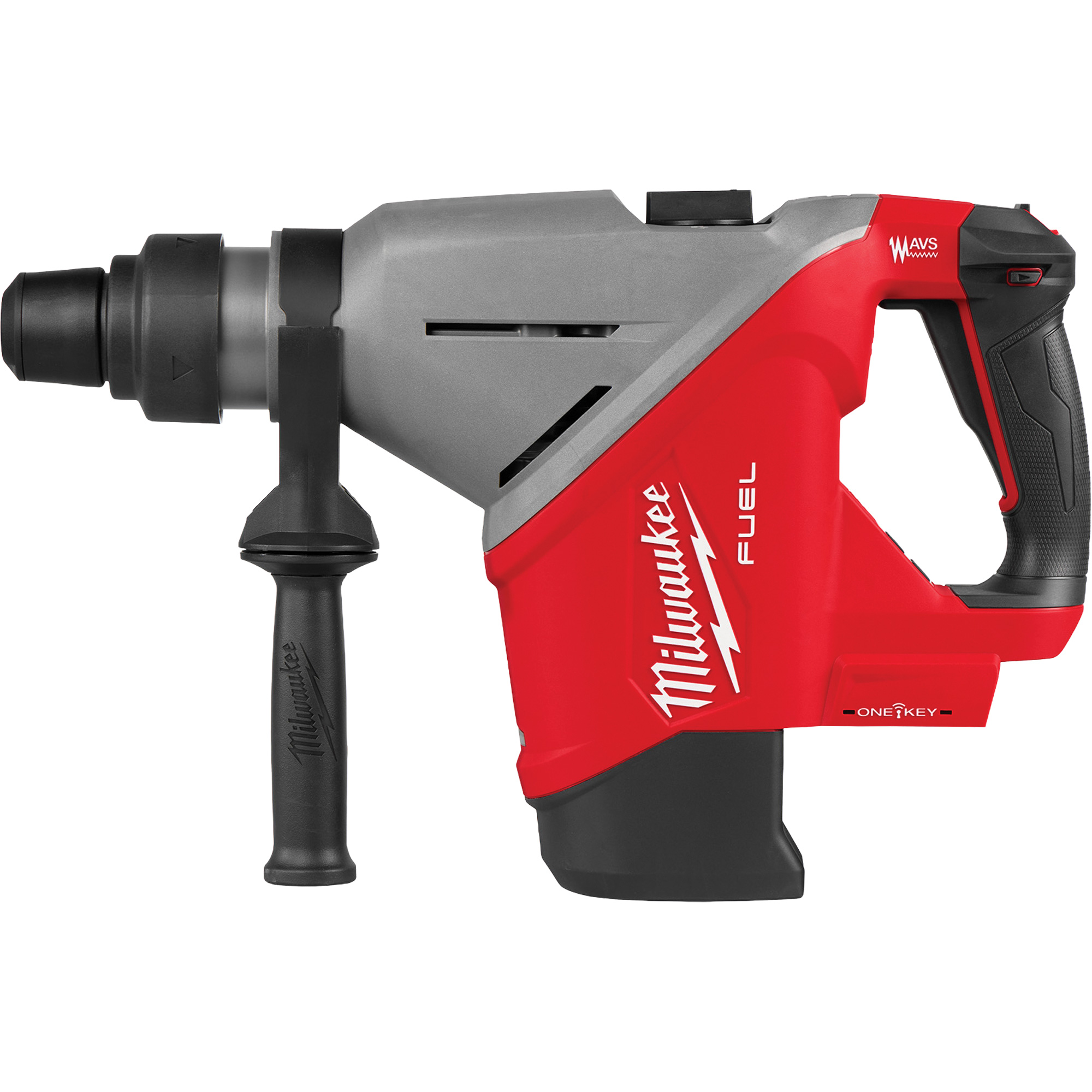 Marteau rotatif M18MC FUELMC SDS MAX avec ONE-KEYMC, 18 V, 1-3/4", 11 lb-pi