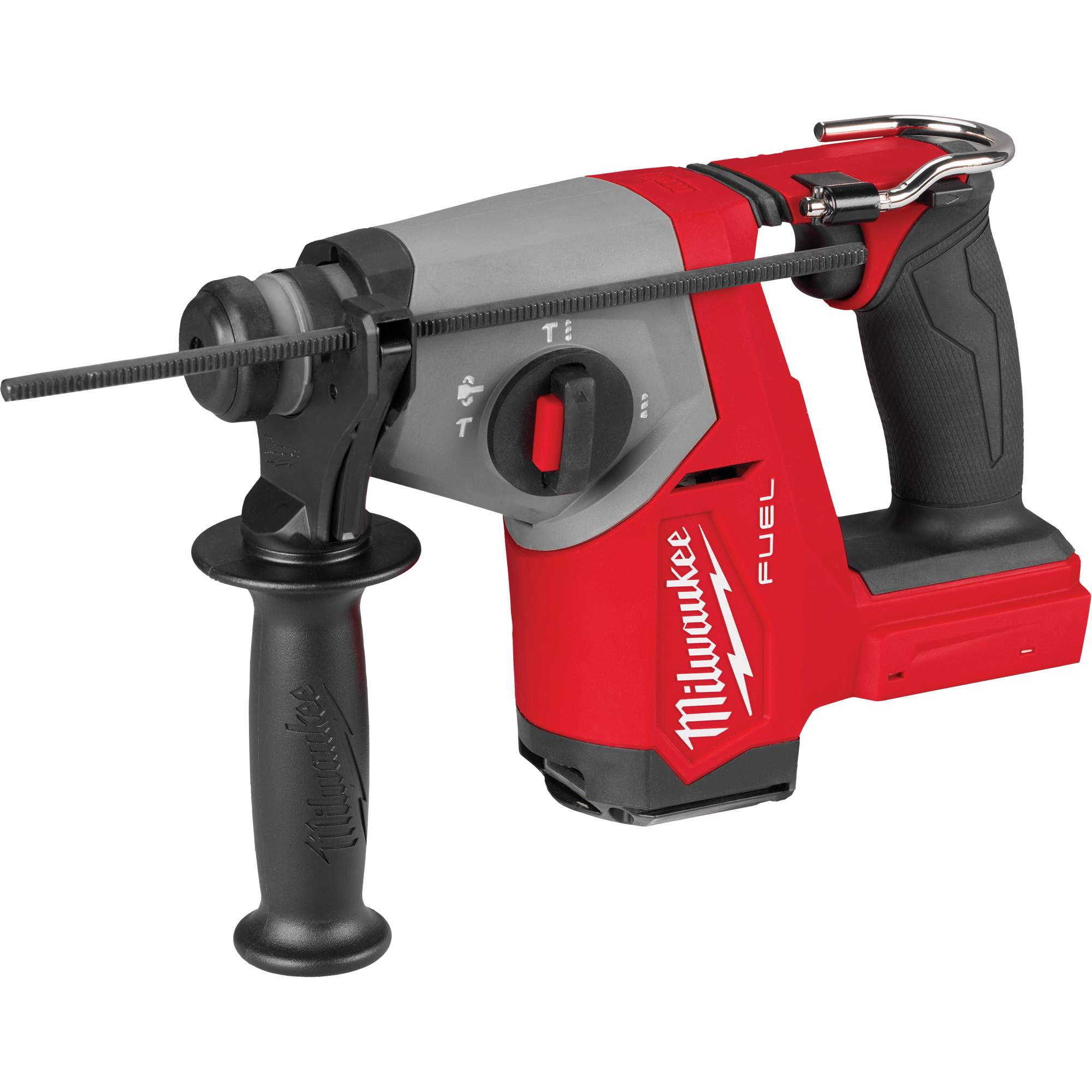 Marteau rotatif SDS Plus FUELMC, 18 V, 5/8", 1400 tr/min