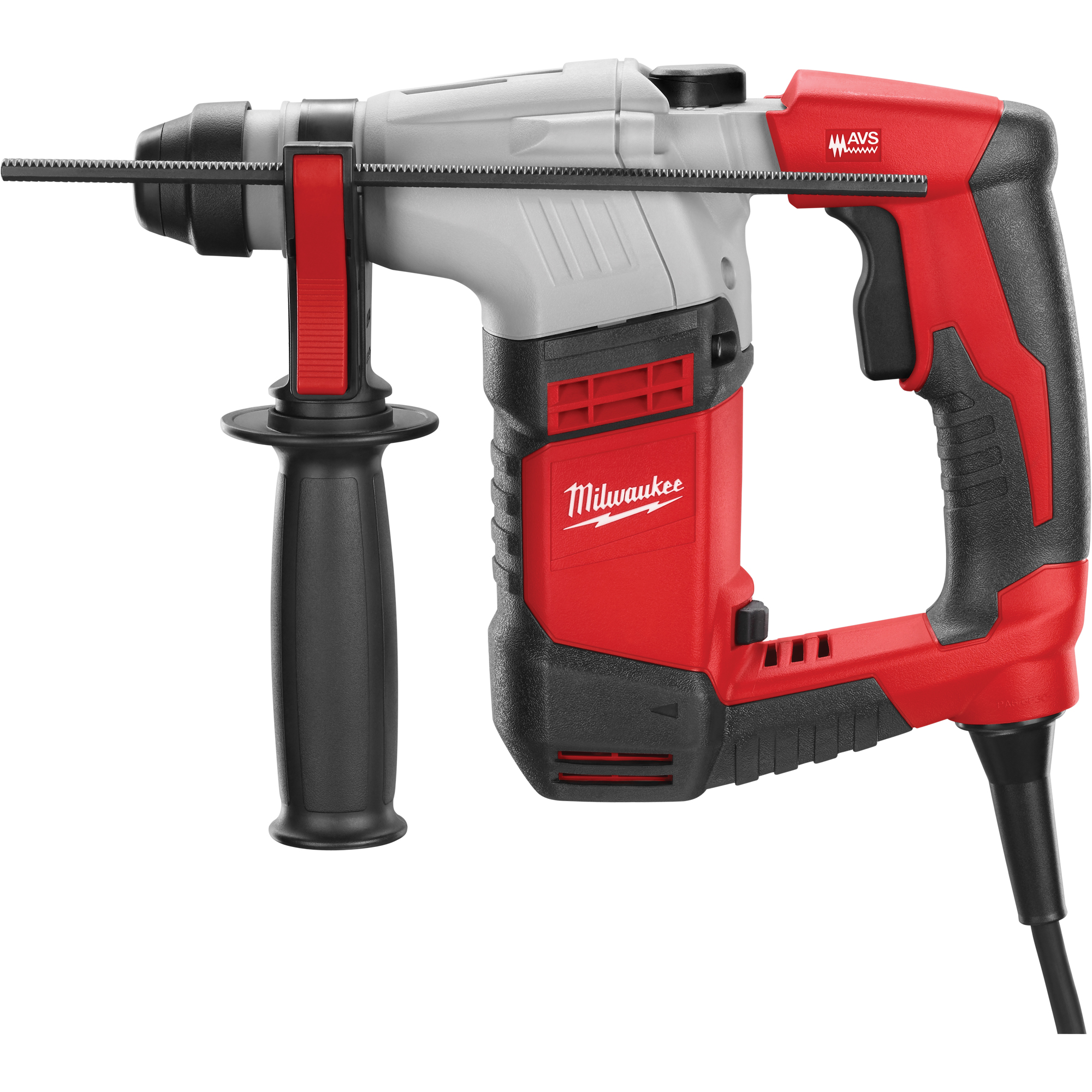 Marteaux rotatifs combinés SDS +, 0" - 2-1/8", 5,5 A, 0-4400 Coups/min, 0-3700 Tr/min, 1,5 lb-pi