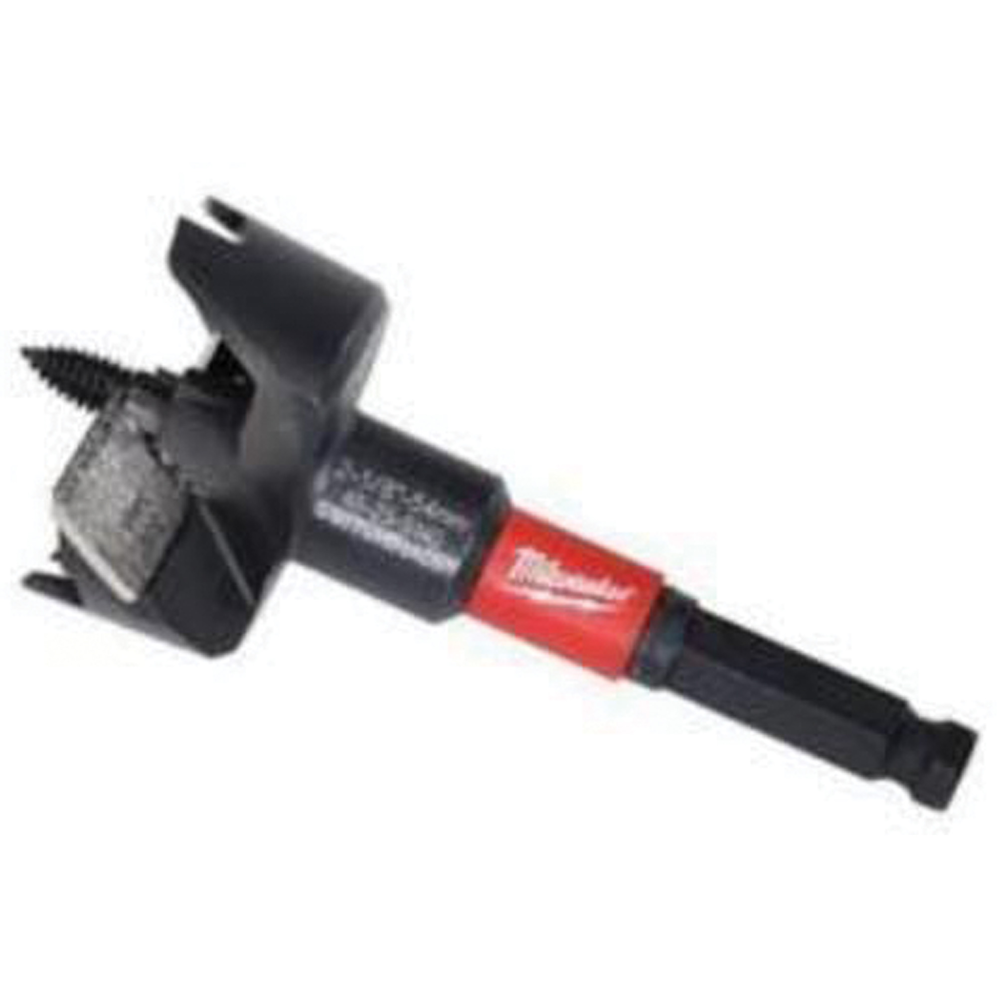 Mèche à bois autoalimentée SwitchBladeMC, 2-1/4", Longeur de 6", Tige 7/16" hexagonal