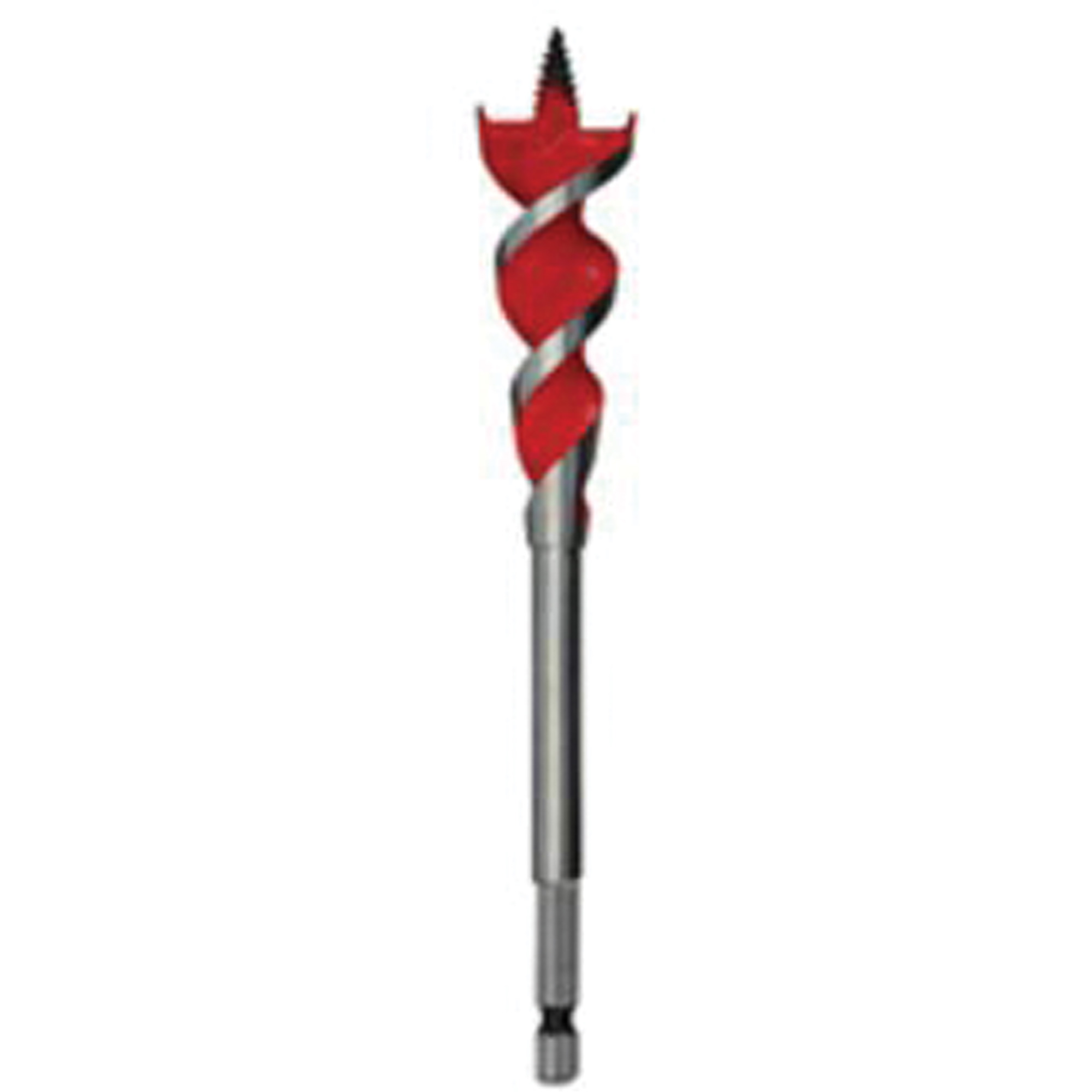 Mèche à bois Speed FeedMC, 1-1/4", Longeur de 6-1/2", Tige 1/4" hex