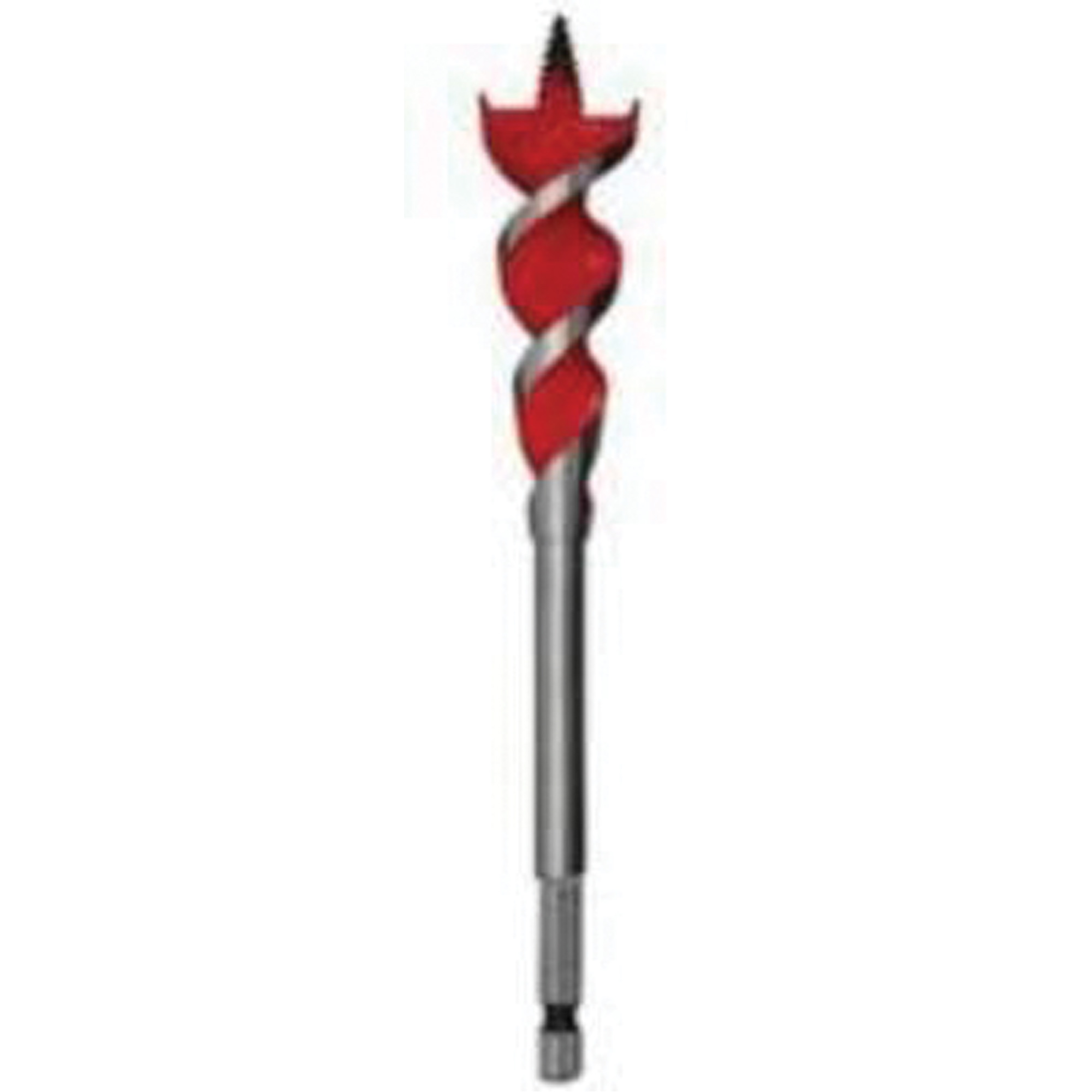 Mèche à bois Speed FeedMC, 1/2", Longeur de 6-1/2", Tige 1/4" hex