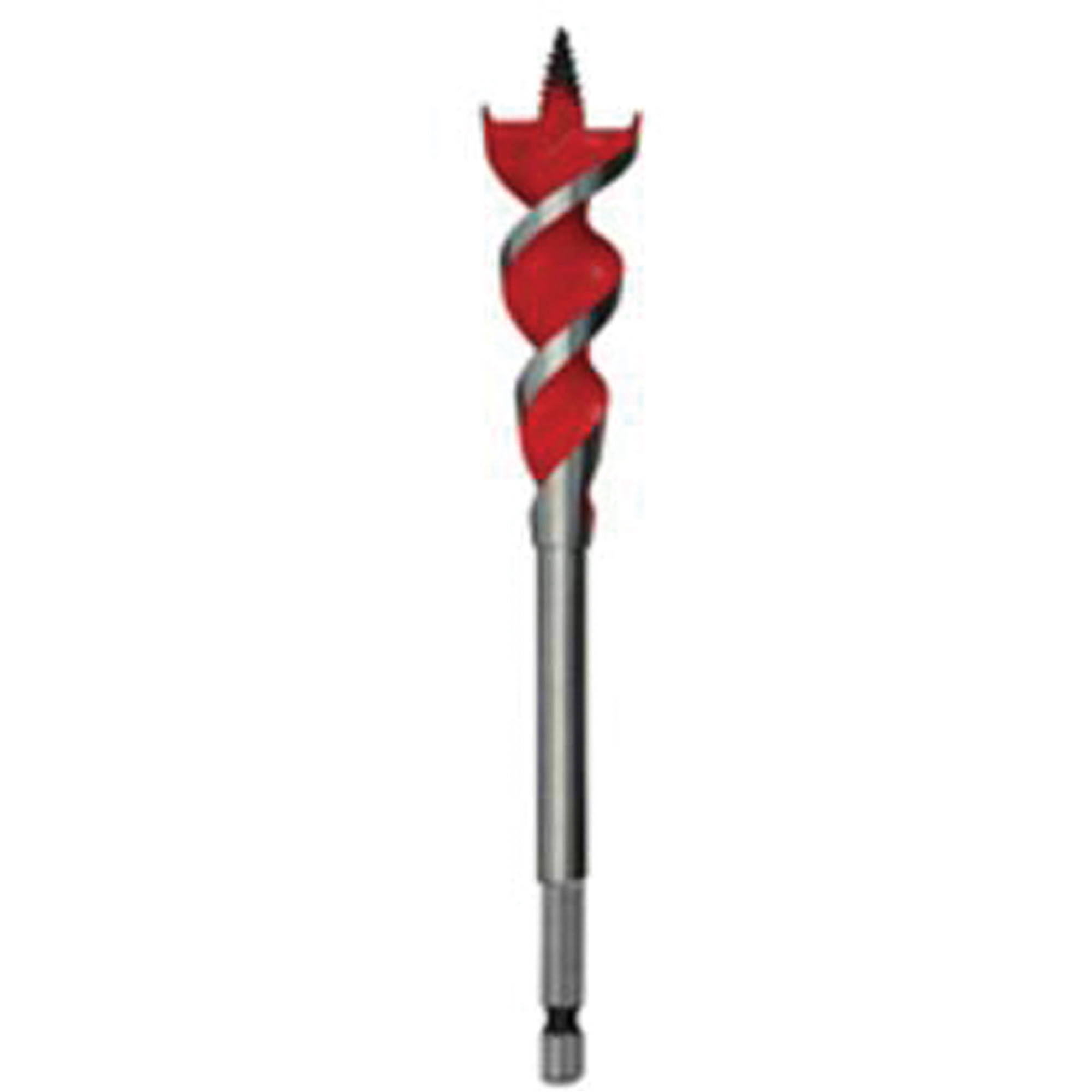Mèche à bois Speed FeedMC, 3/4", Longeur de 6-1/2", Tige 1/4" hex