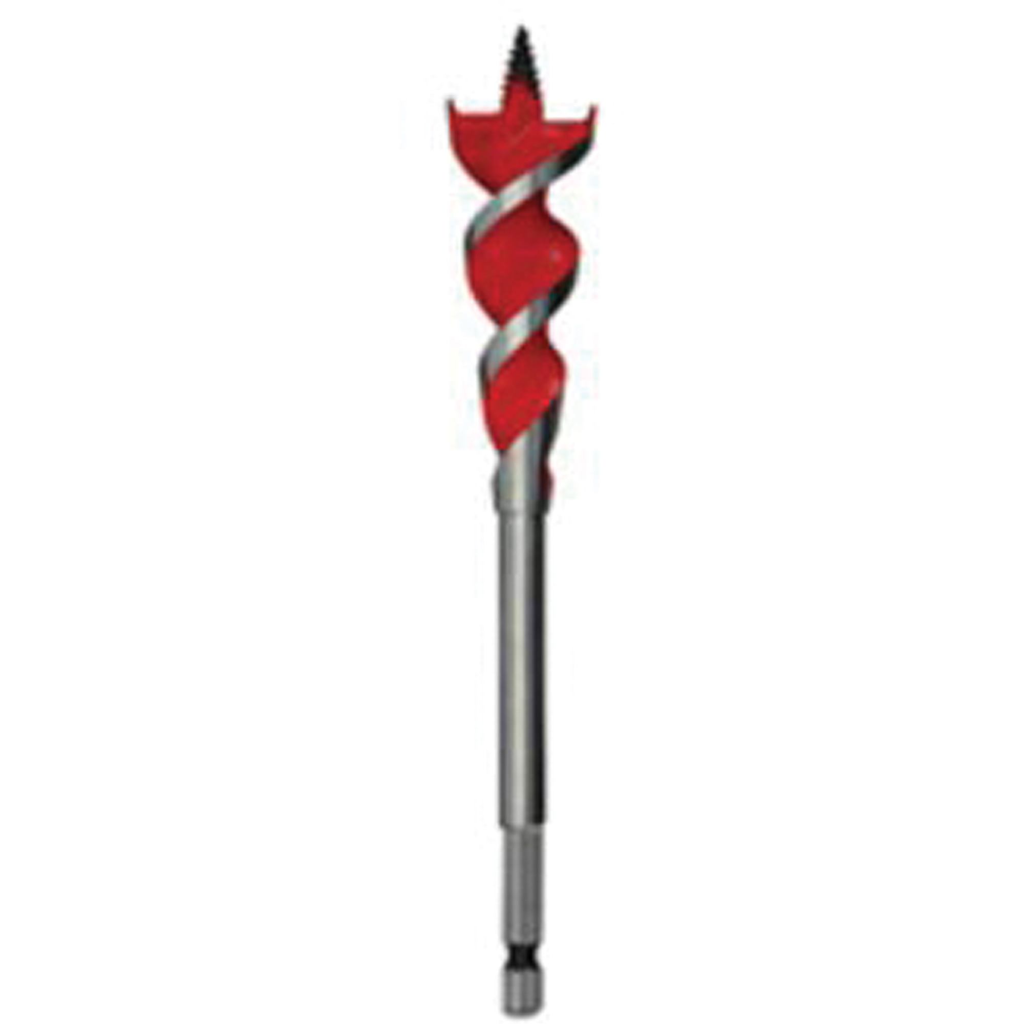 Mèche à bois Speed FeedMC, 5/8", Longeur de 6-1/2", Tige 1/4" hex