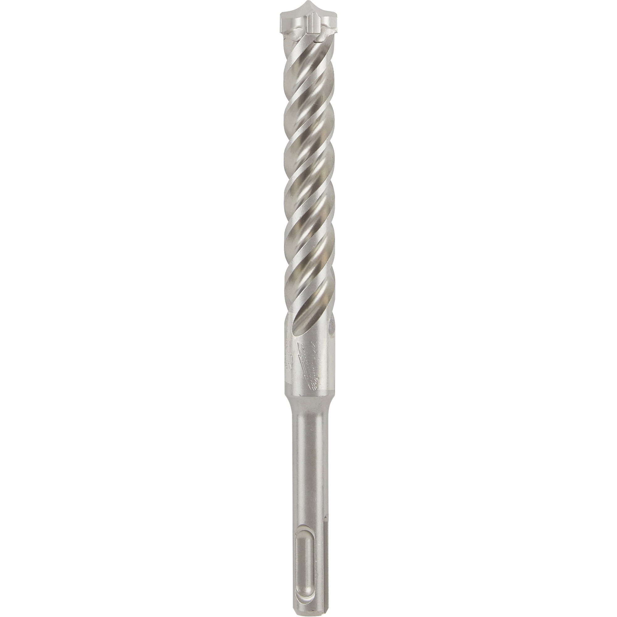 Mèche de perceuse à percussion à quatre cannelures SDS-Plus MX4 MC, 5/8", Tige SDS-Plus, Carbure