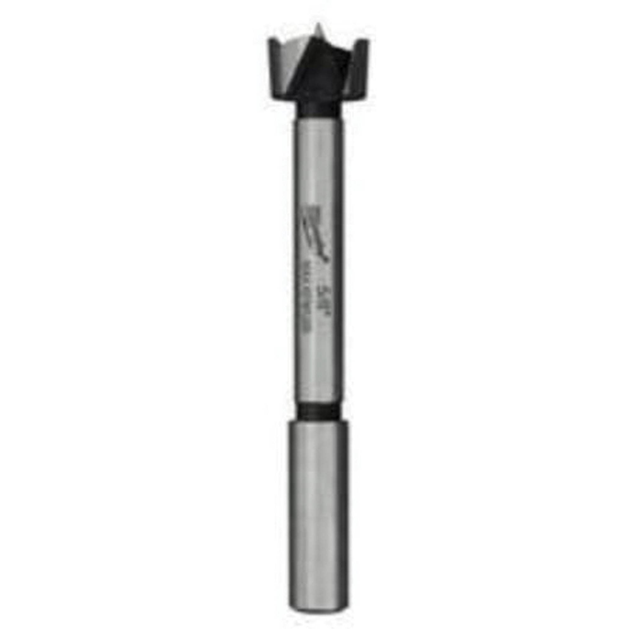 Mèche emporte-pièce pour le travail du bois, 3/8", Tige 3/8", Longeur de 3-1/2"