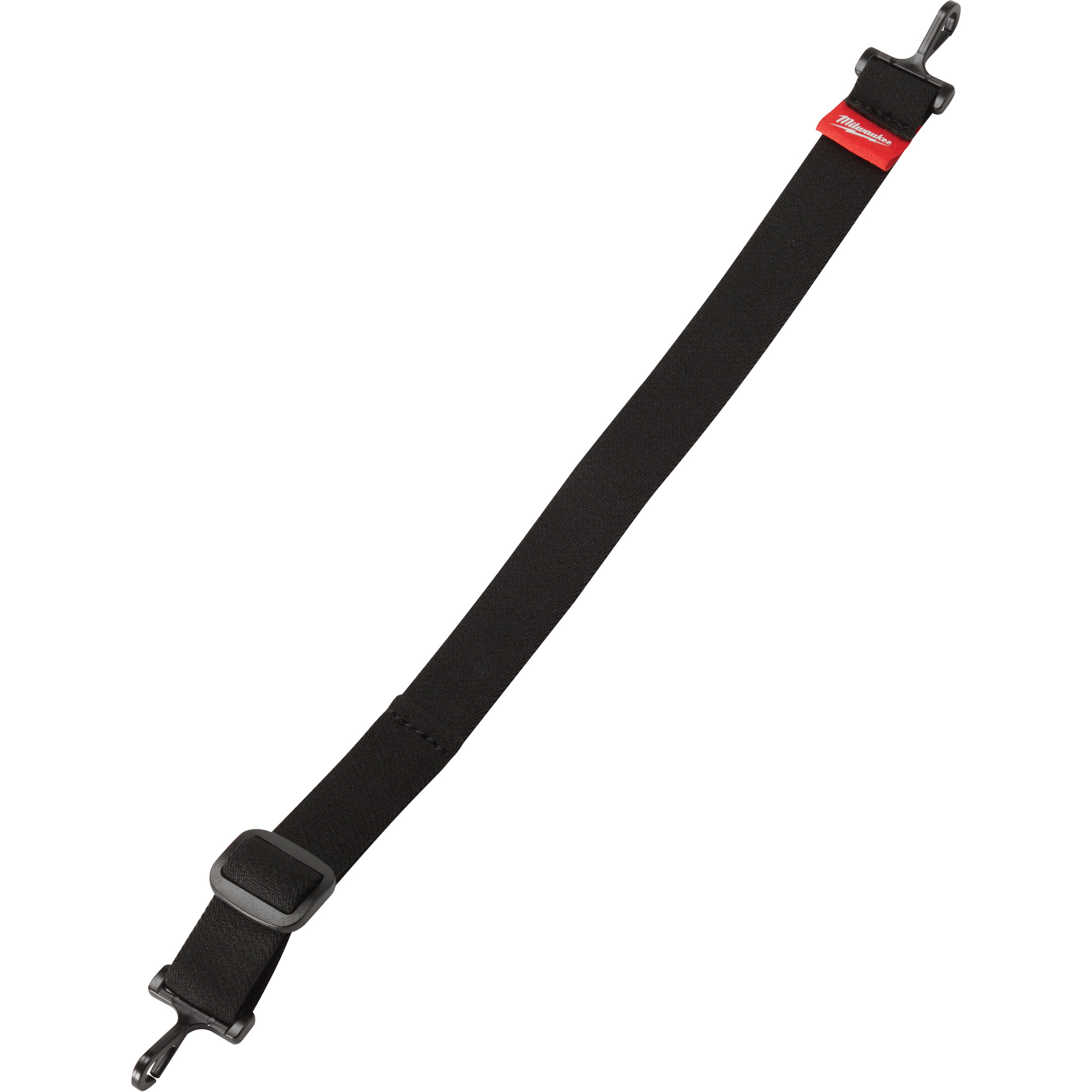 Mentonnière pour casque de sécurité