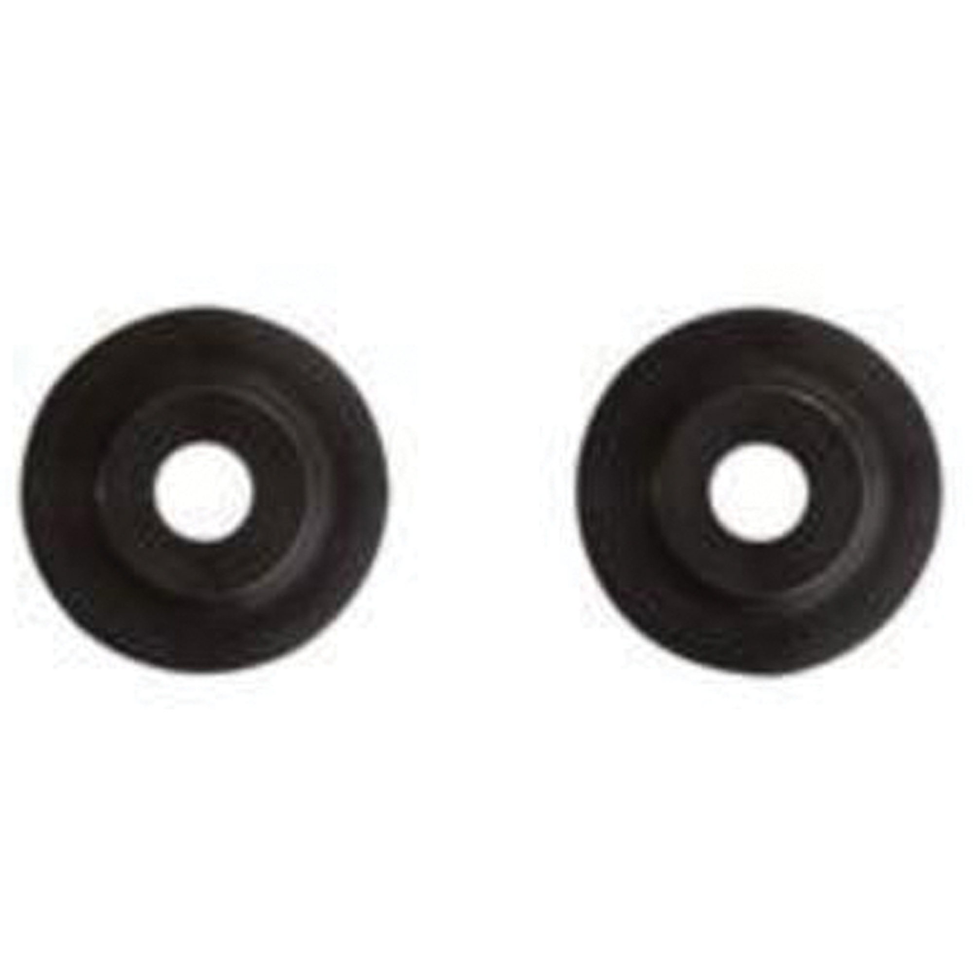 Meules de coupe pour tubes en cuivre