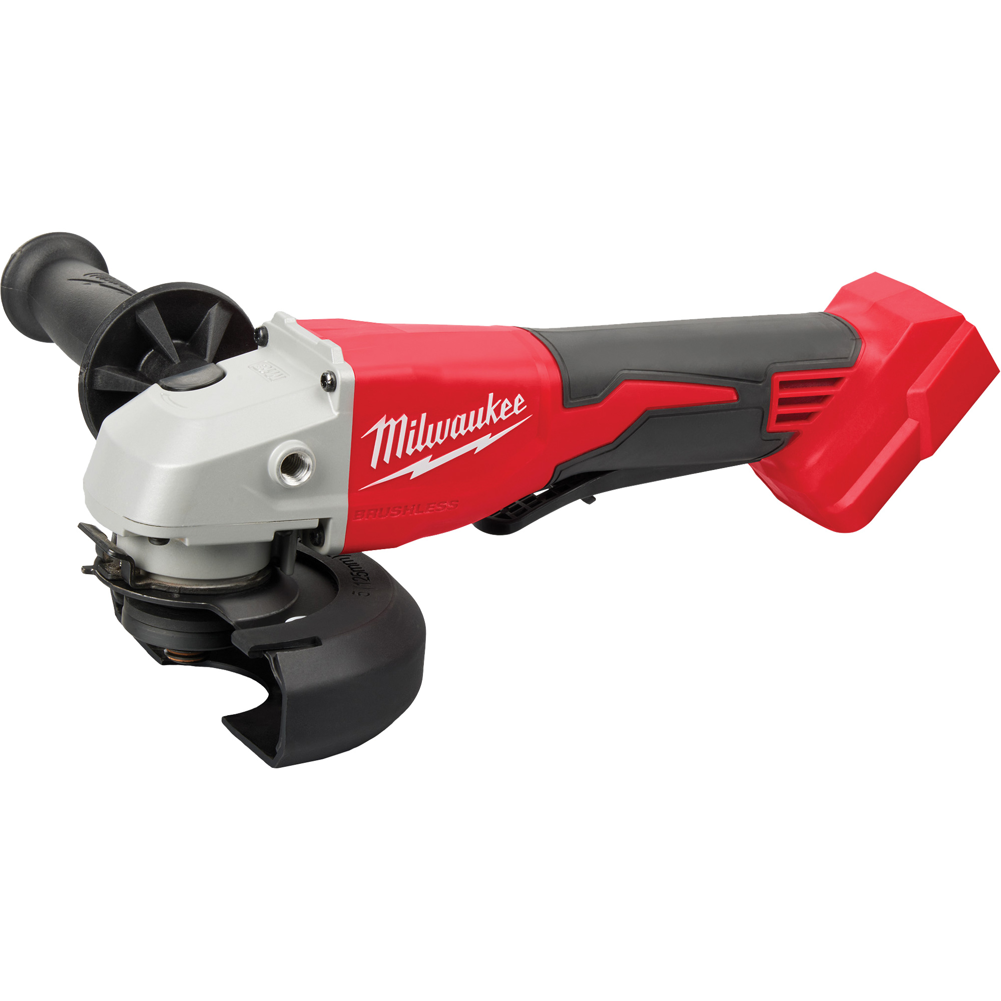 Meuleuse à tronçonner M18MC sans balai interrupteur à palette, Roue de 4-1/2" - 5", 18 V