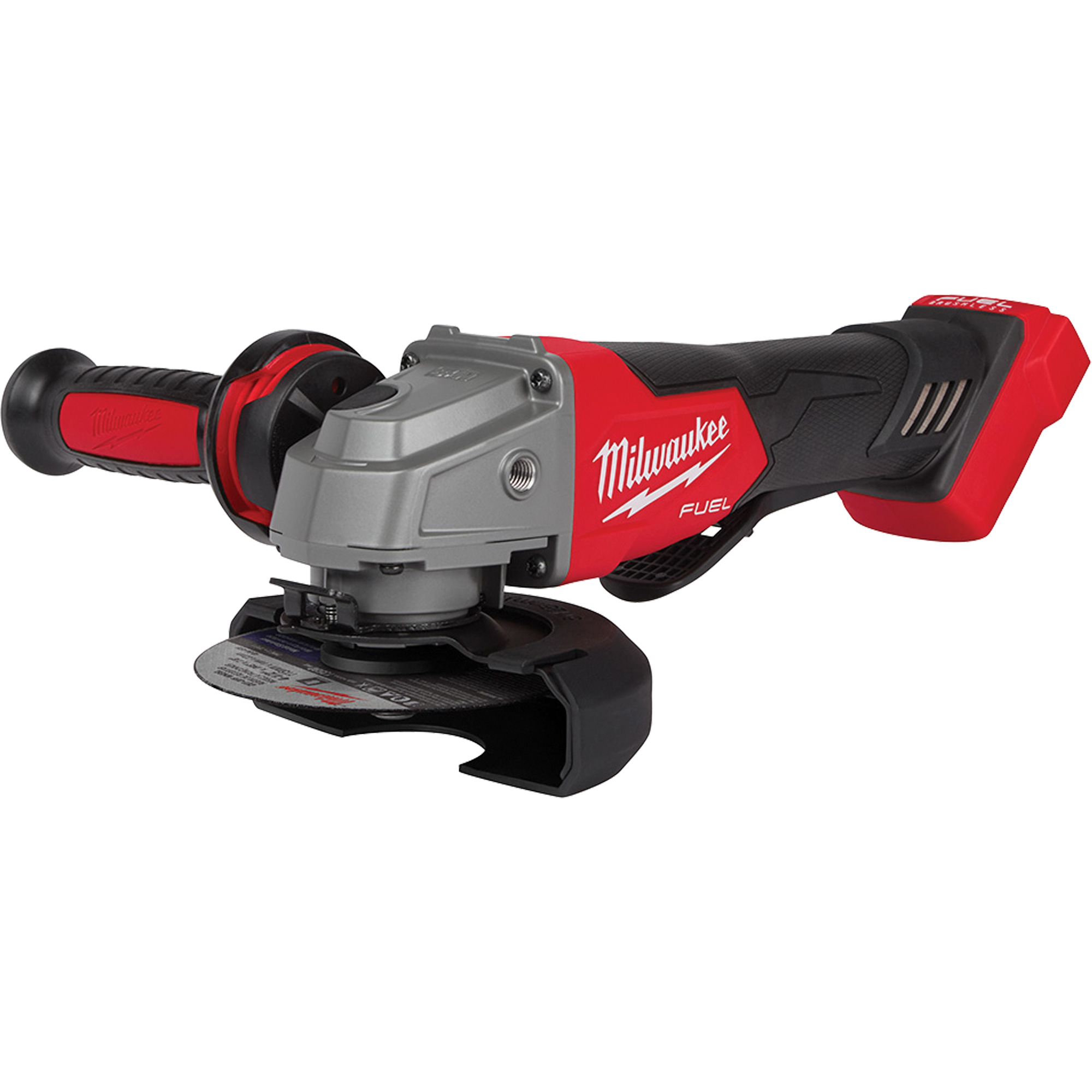 Meuleuse avec interrupteur à palette No-Lock M18 FuelMC