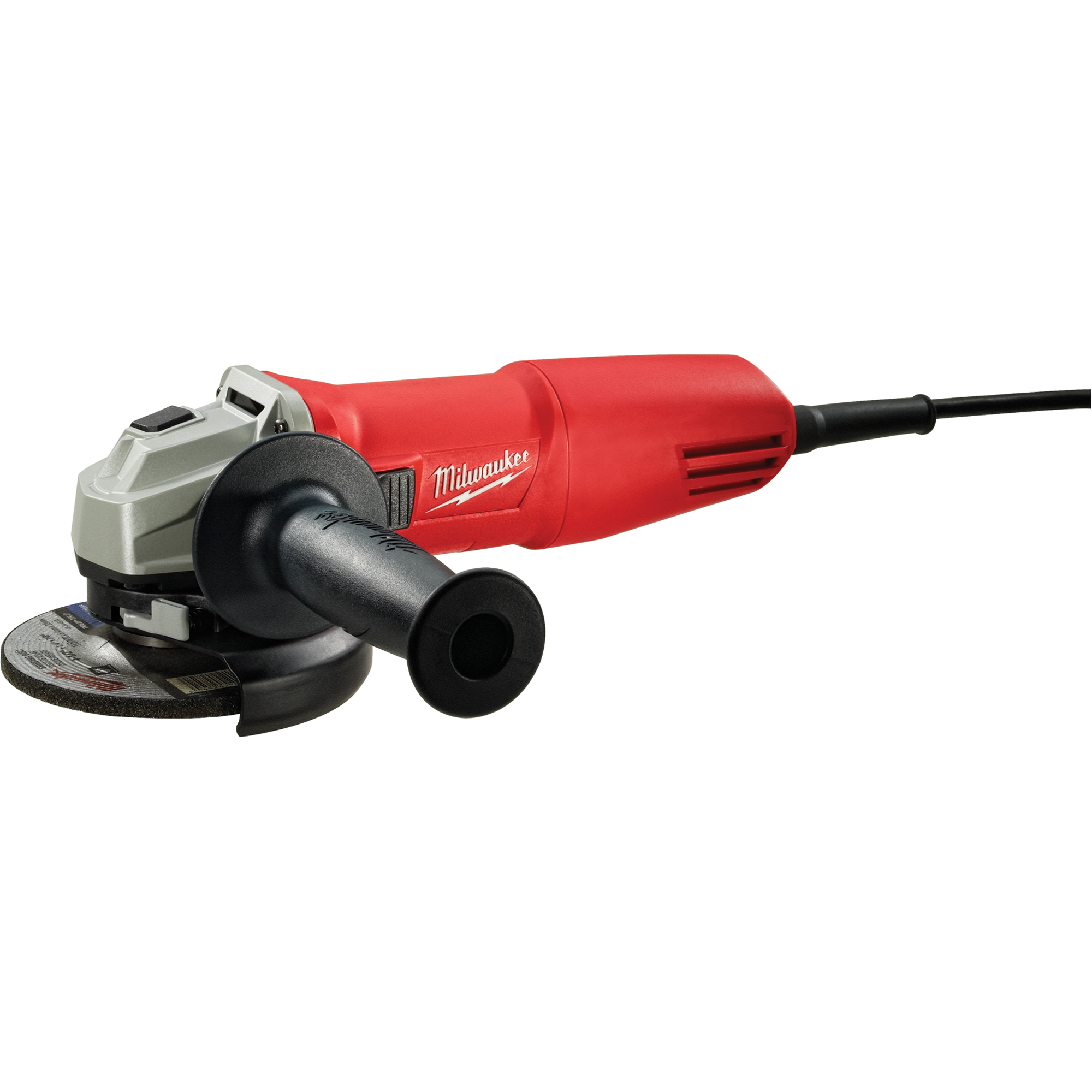 Meuleuses à angle, 4 1/2", 120 V, 7 A, 11000 Tr/min