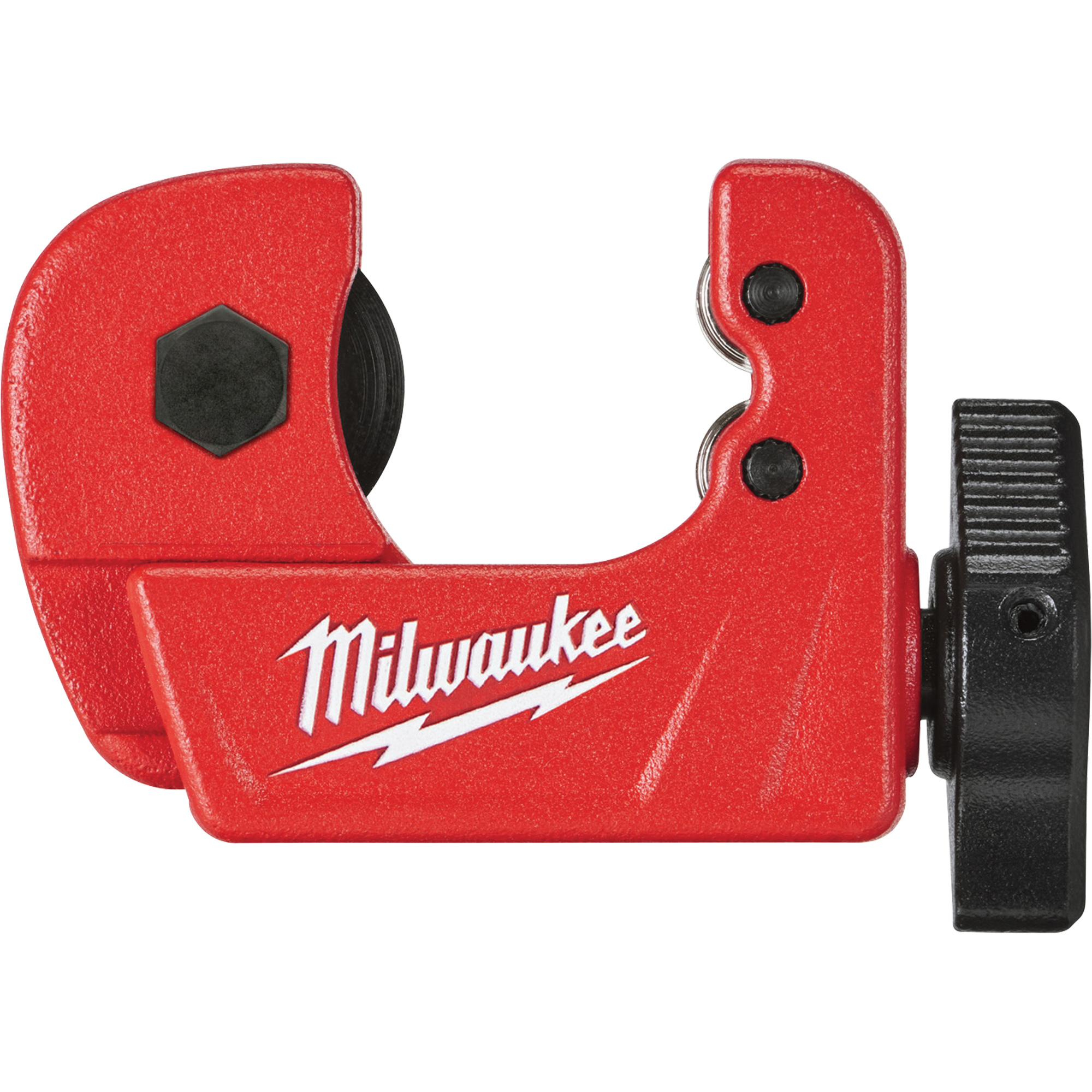Mini coupe-tubes pour cuivre, Capacité de 1/2"