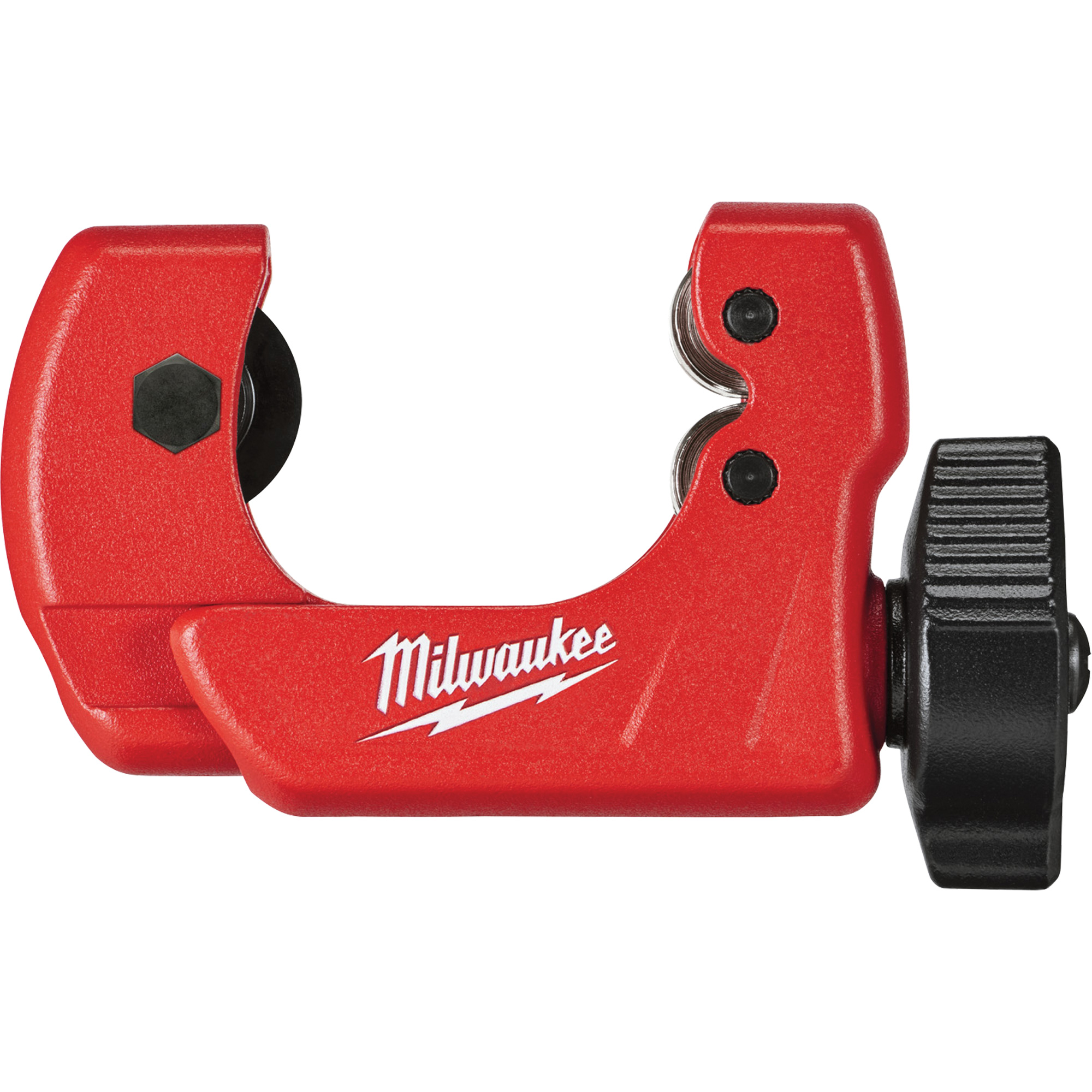 Mini coupe-tubes pour cuivre, Capacité de 1"