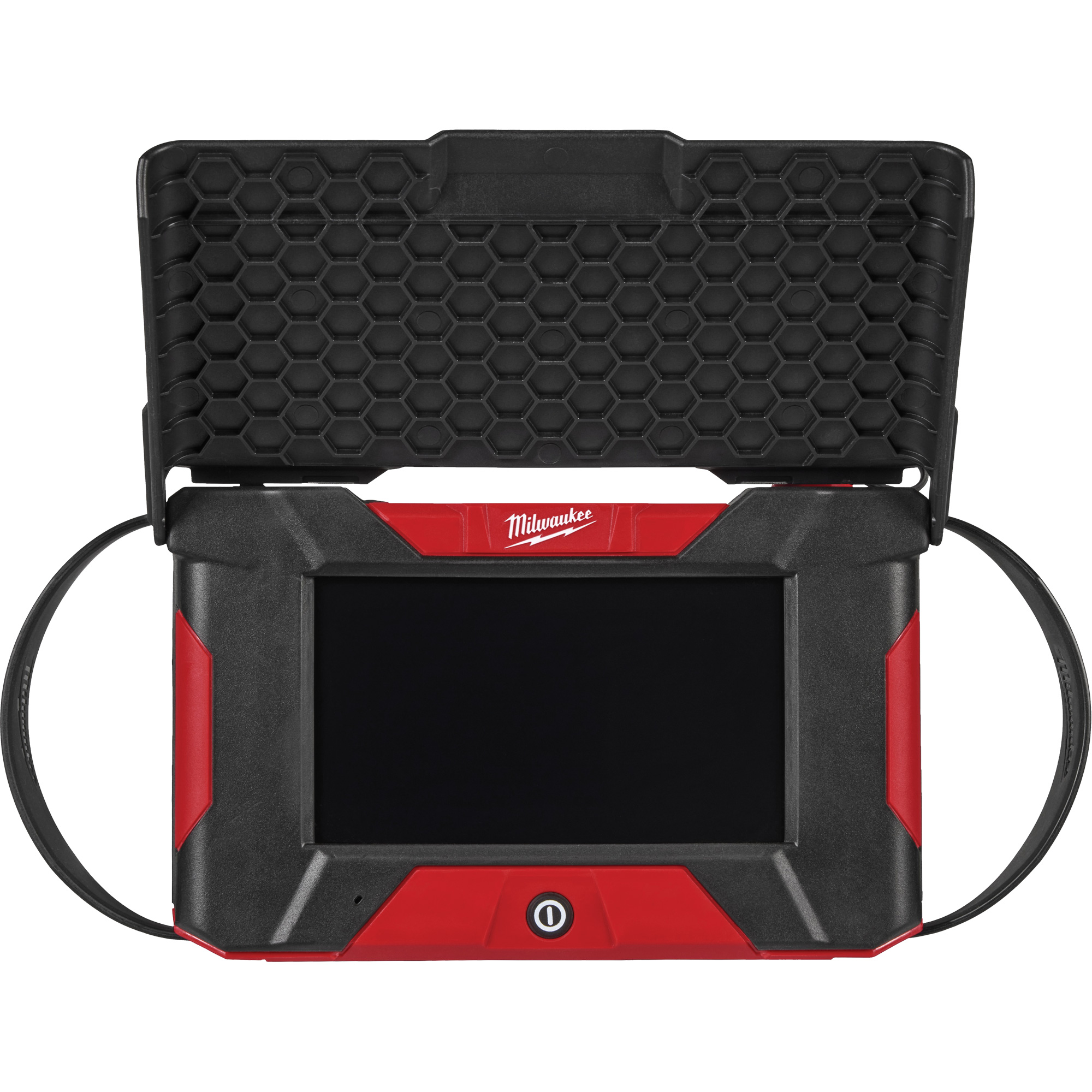 Moniteur sans fil M12MC pour nettoyage de canalisations, avec écran 5,5"