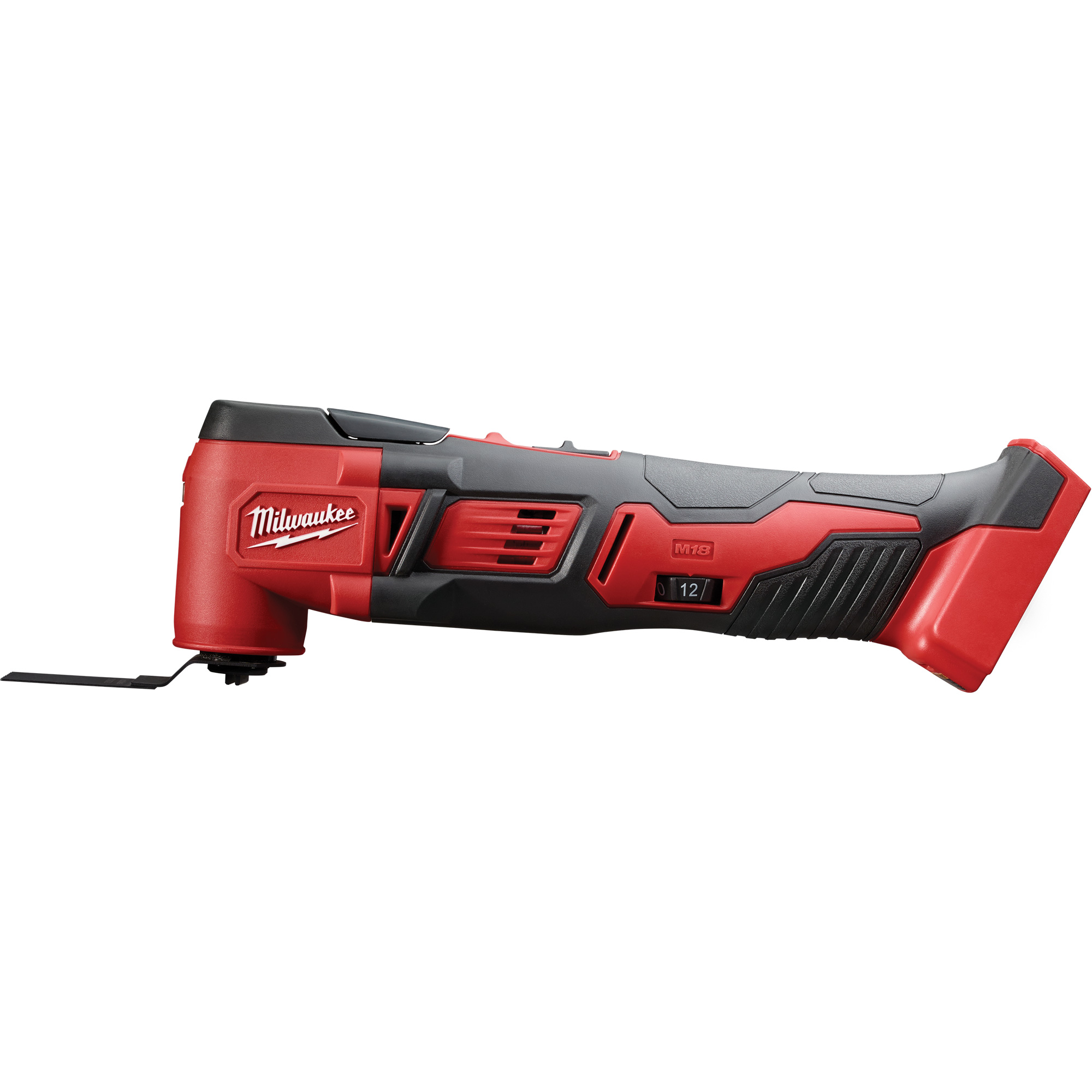 Multi-outil sans fil M18MC (outil seulement), 18 V, Lithium-ion