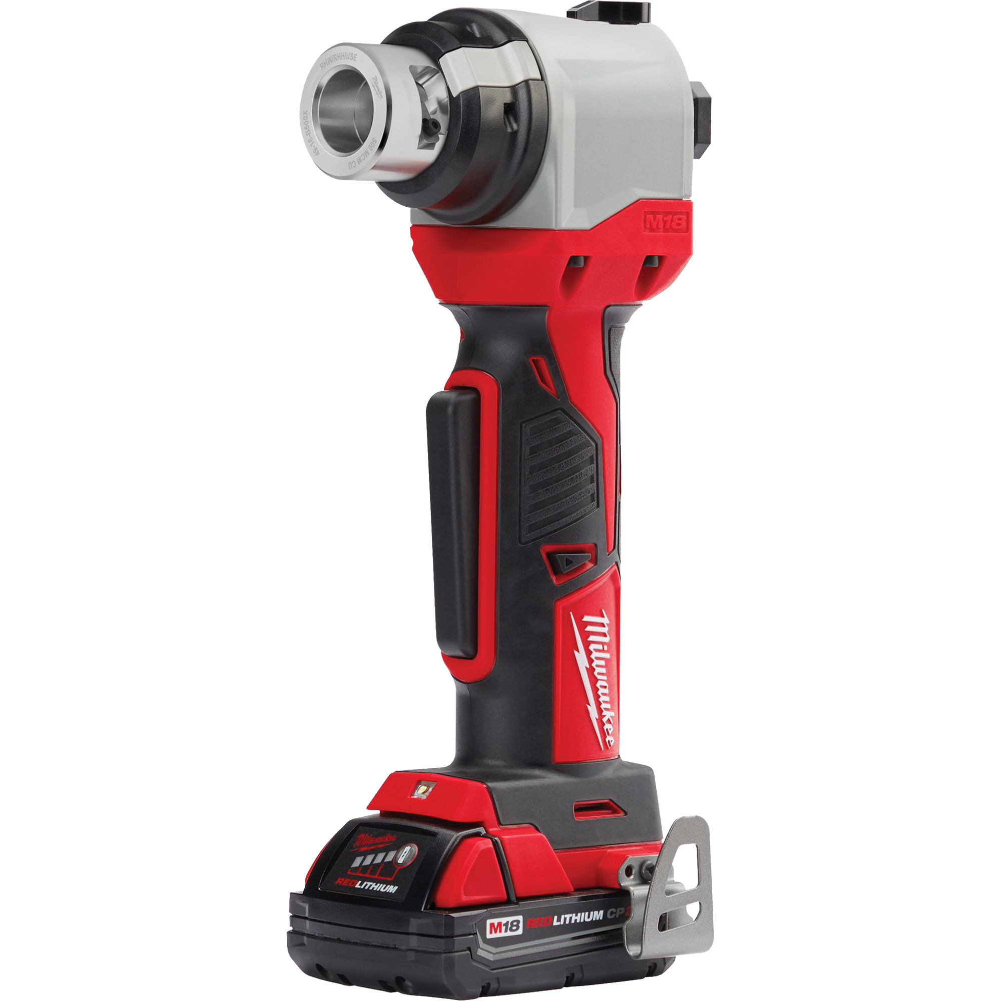 Nécessaire de dénudage de câbles M18MC pour Cu RHW/RHH/USE