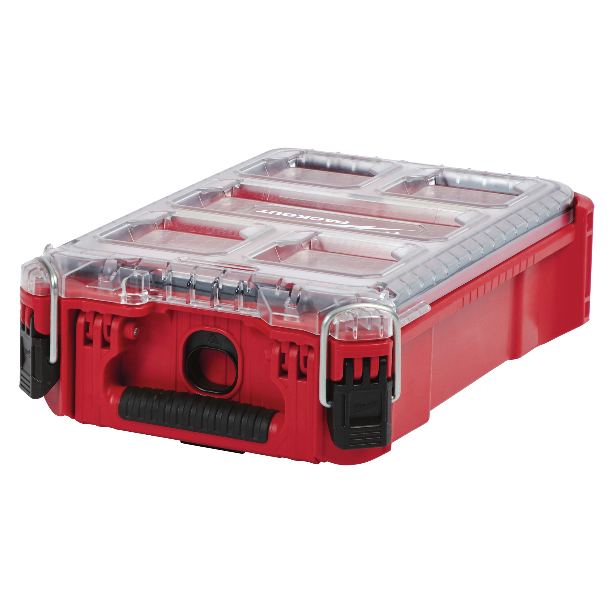 Organisateur compact PackoutMC, 10" x 15" x 5", Noir