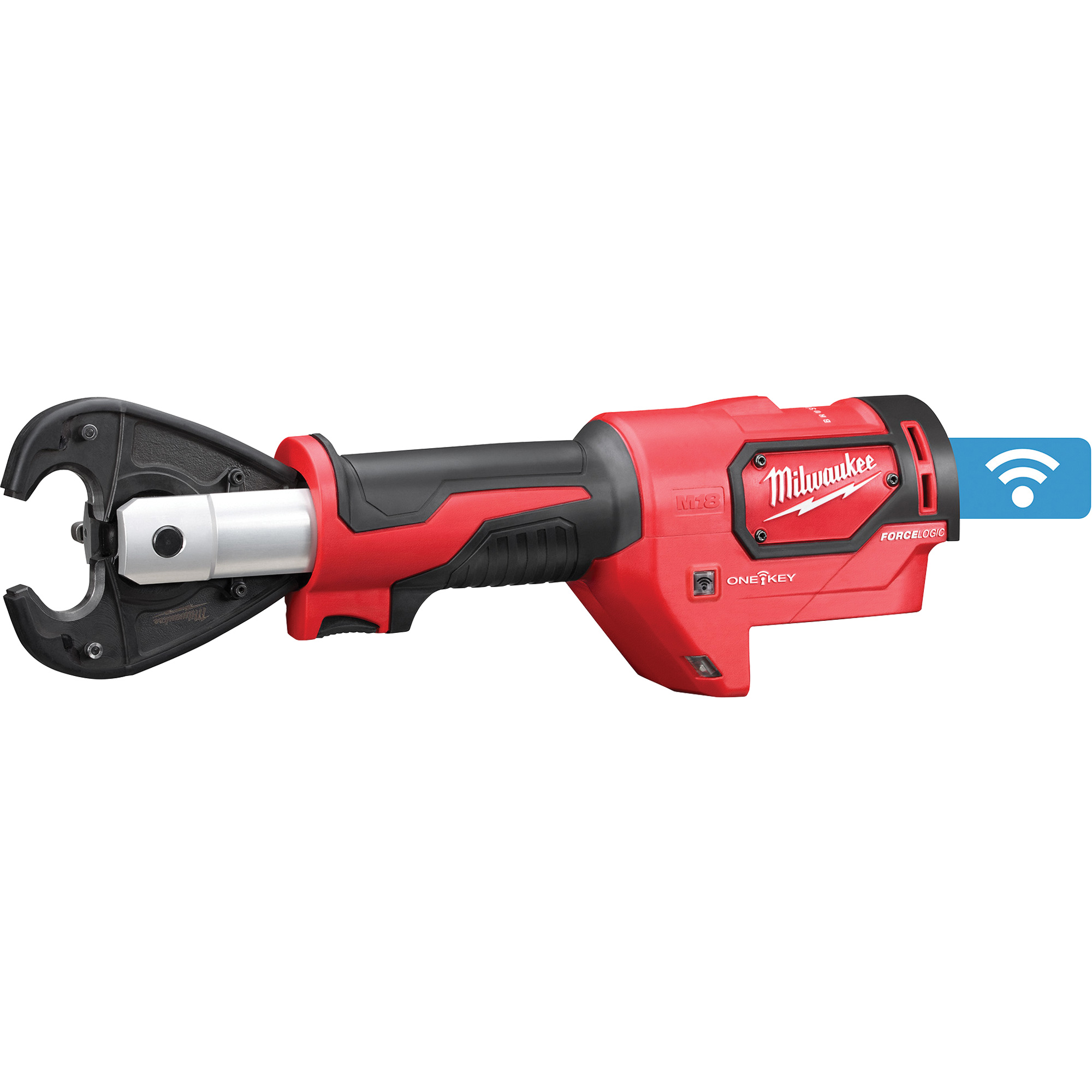 Outil à sertir M18MC Force LogicMC 6T (outil seulement)