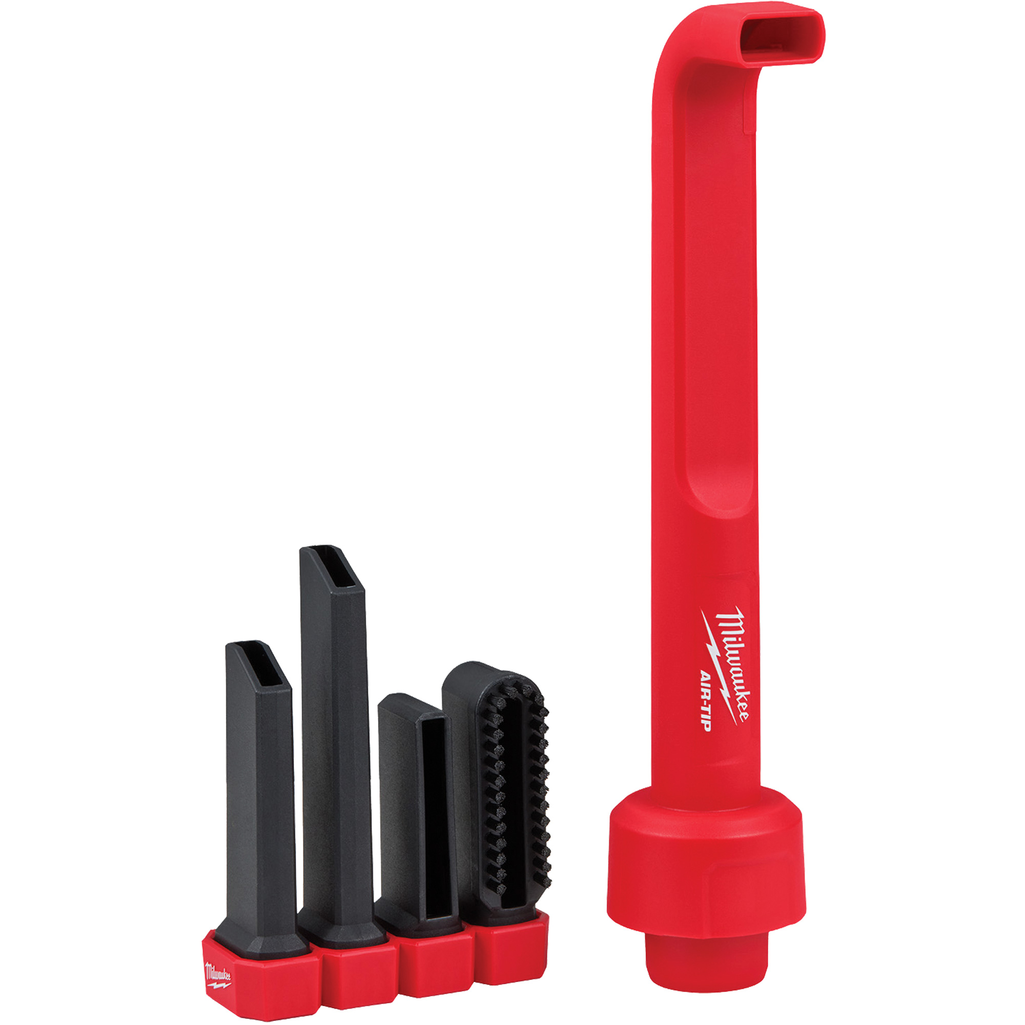 Outil de nettoyage à angle droit 4-en-1 Air-TipMC – Image 2