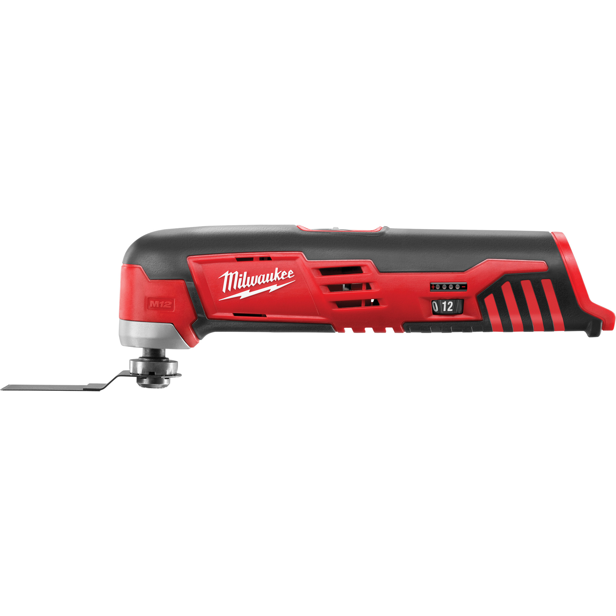Outil multifonction sans fil M12MC (outil seulement), 12 V, Lithium-ion