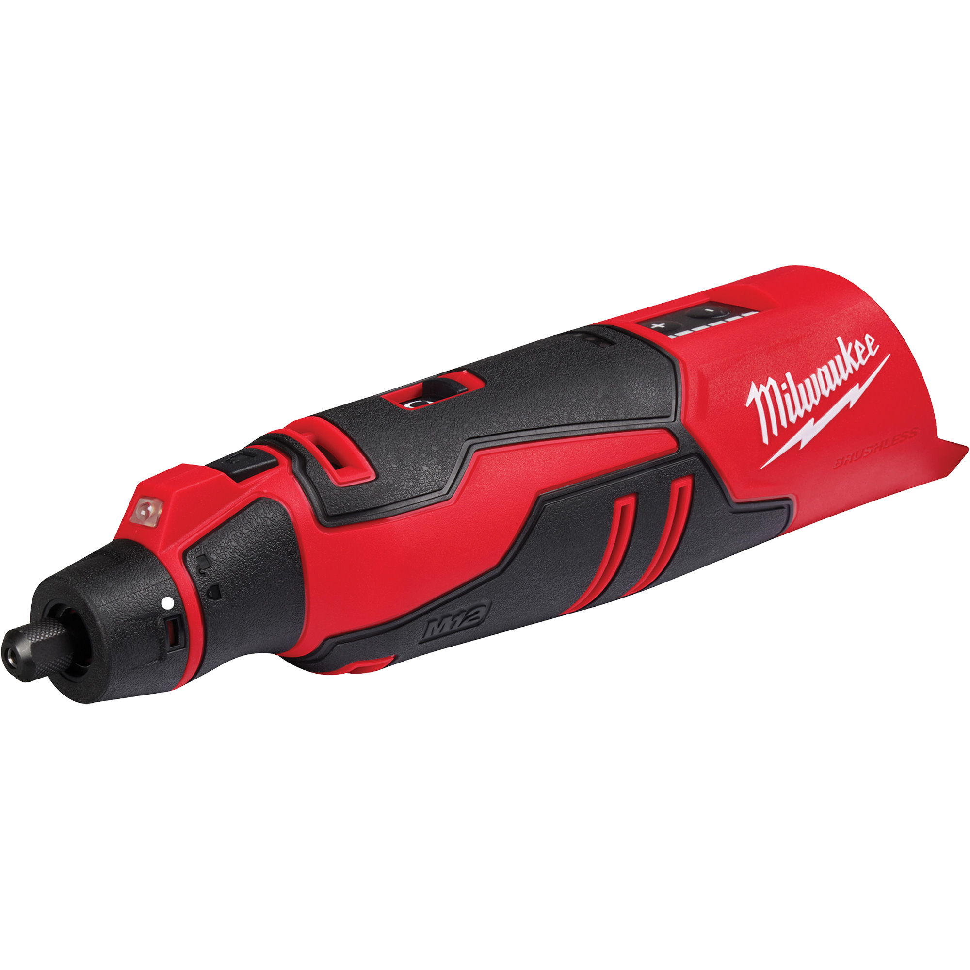 Outils rotatifs sans balai M12MC (outil seulement)